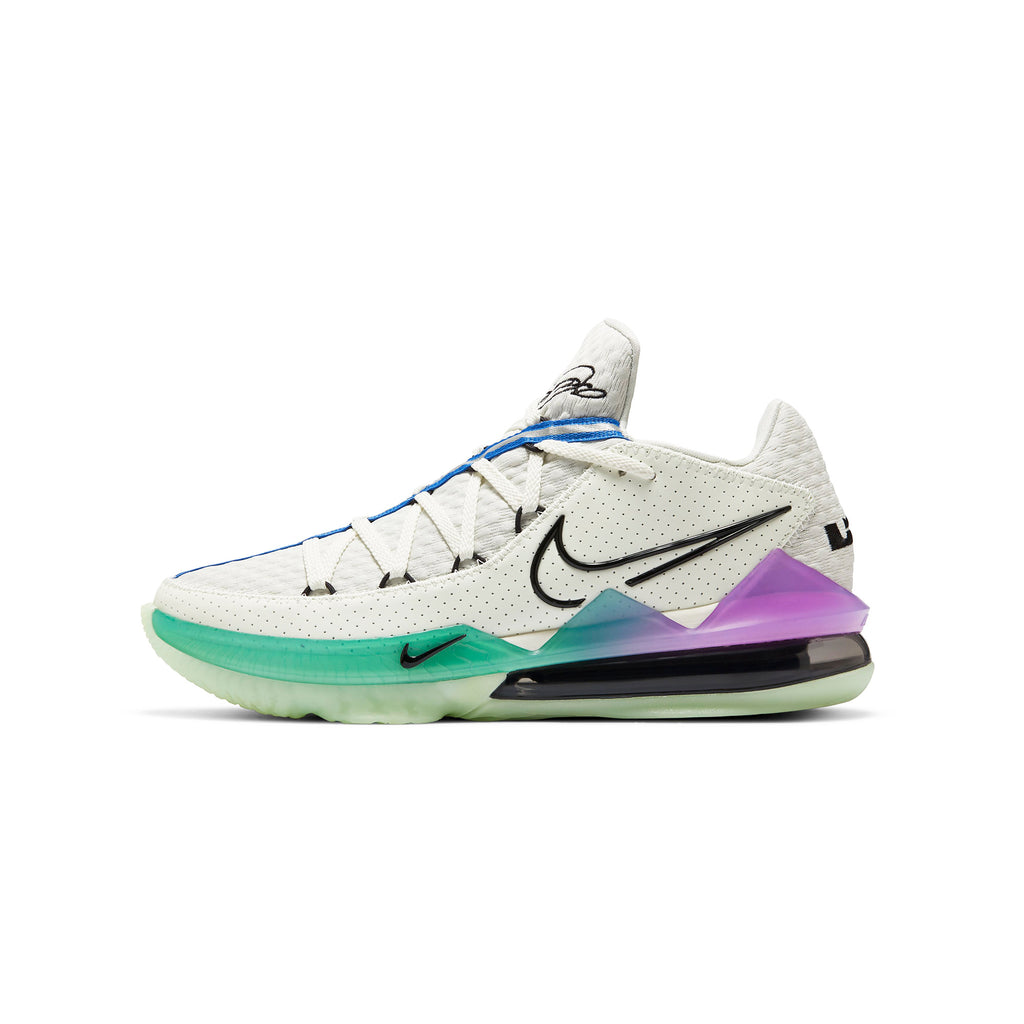 Nike LeBron 17 Basketball Shoes