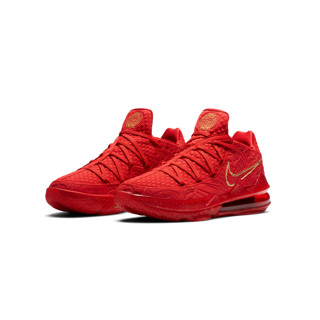 Nike Men Lebron 17 Low PH Shoe – Renarts