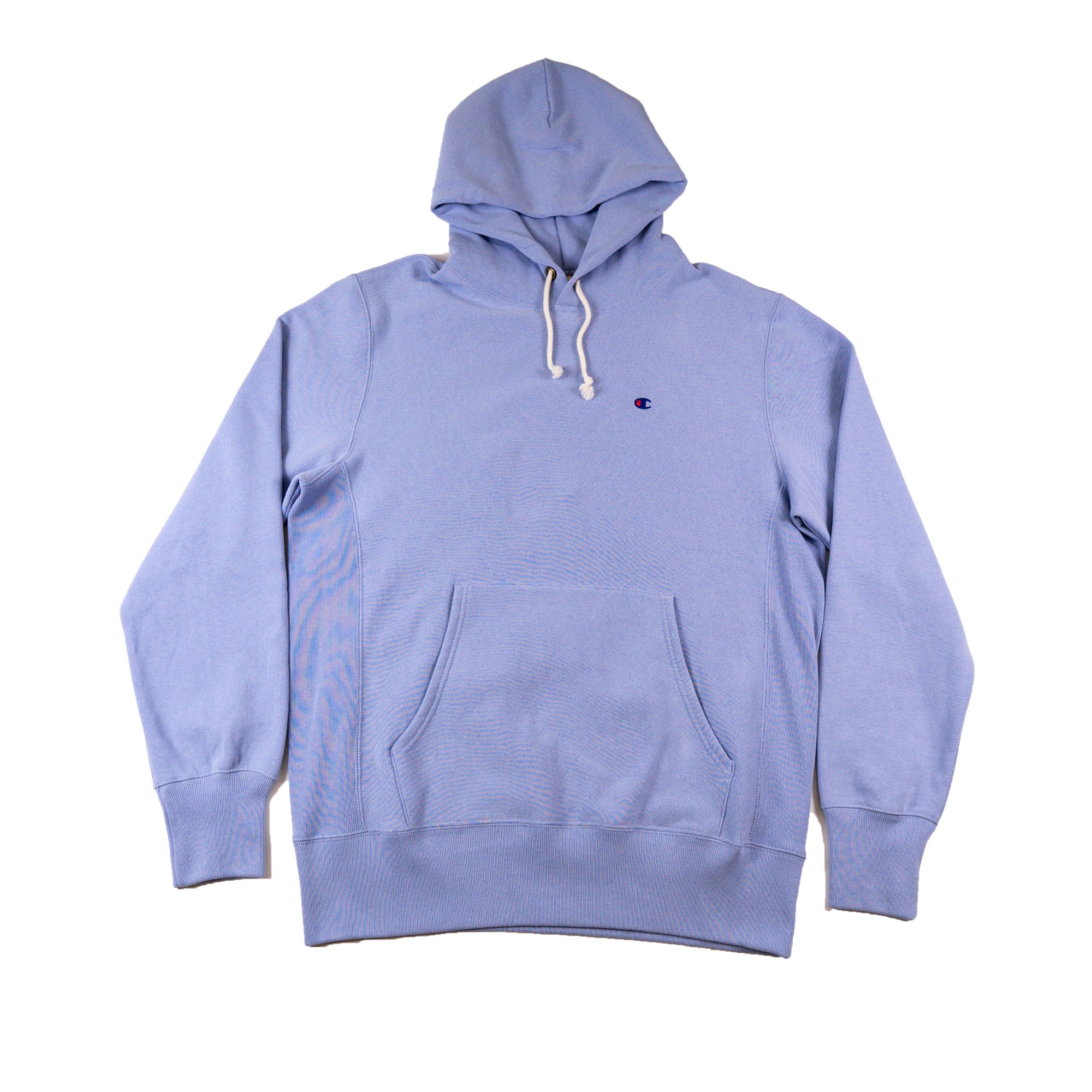 Champion EU Mens Reverse Weave Hoodie
