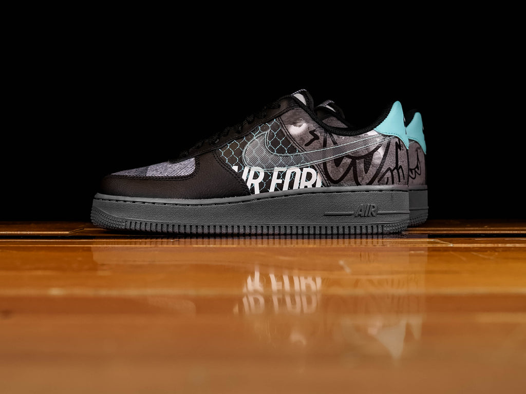 Nike Air Force 1 CI0066-001