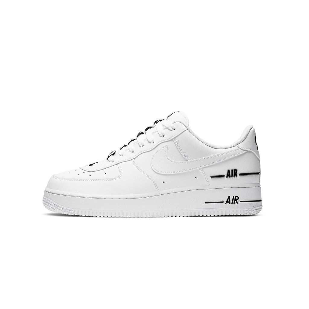 Nike Air Force 1 High 07 Lv8 3 Mens Cj1385-100 Size 13 : : Fashion