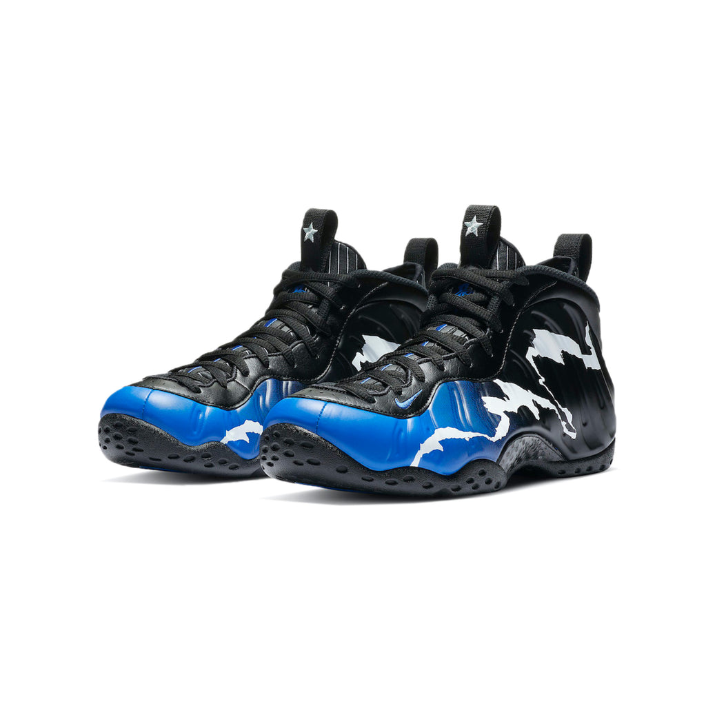 Nike Mens Air Foamposite One Shoes | CN0055-001 | Renarts