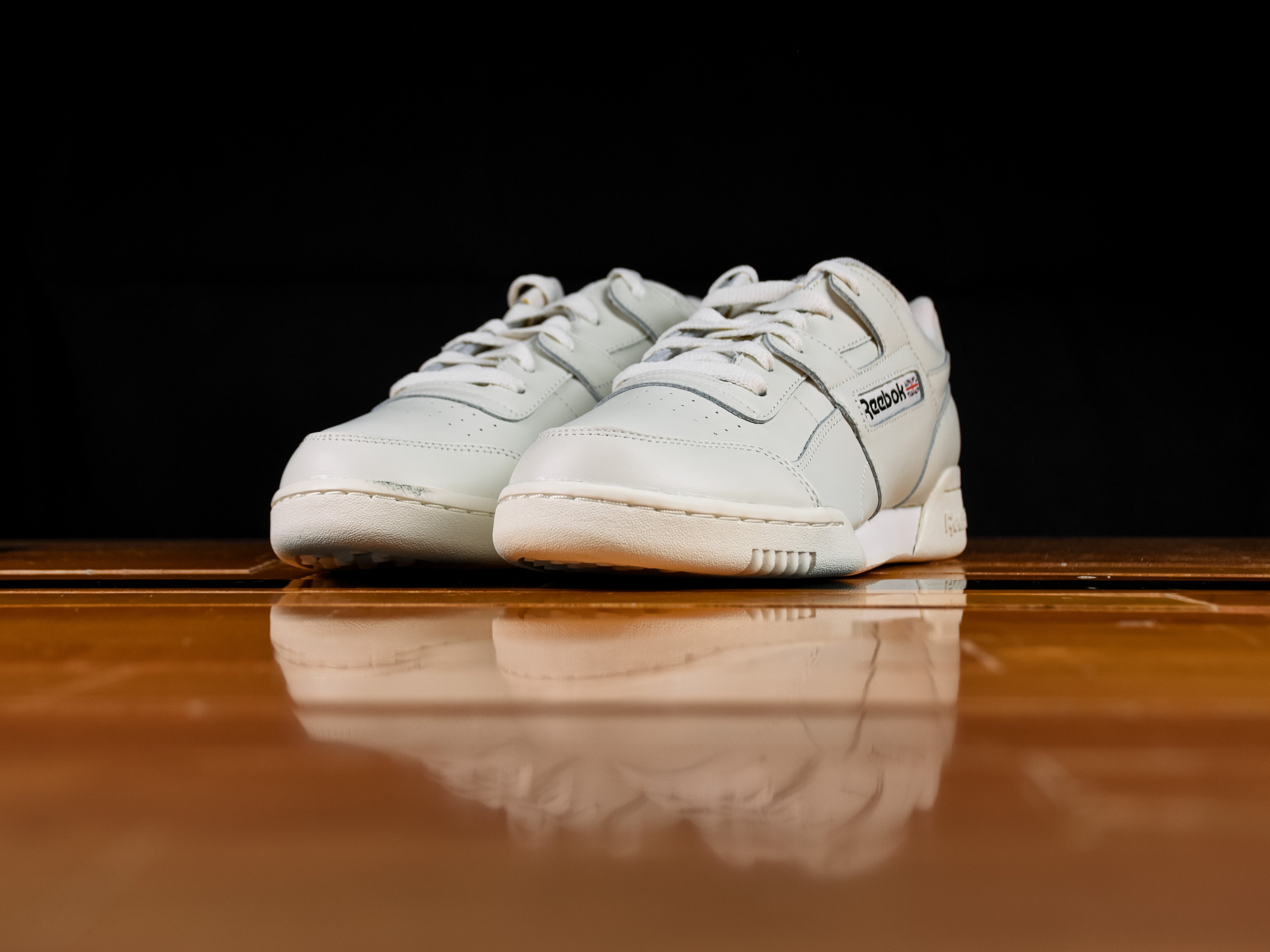 Reebok Workout Plus Shoes