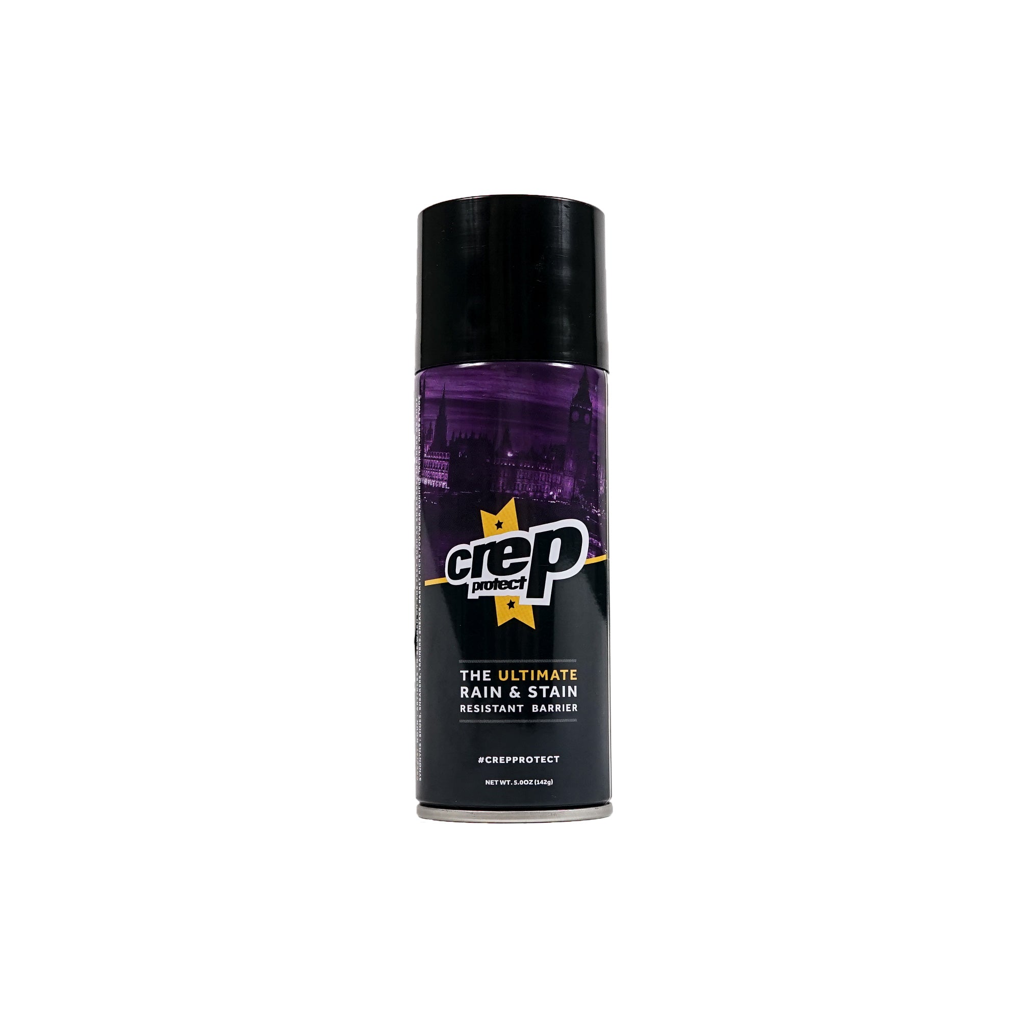 Crep Protect Rain & Stain Resistant Barrier