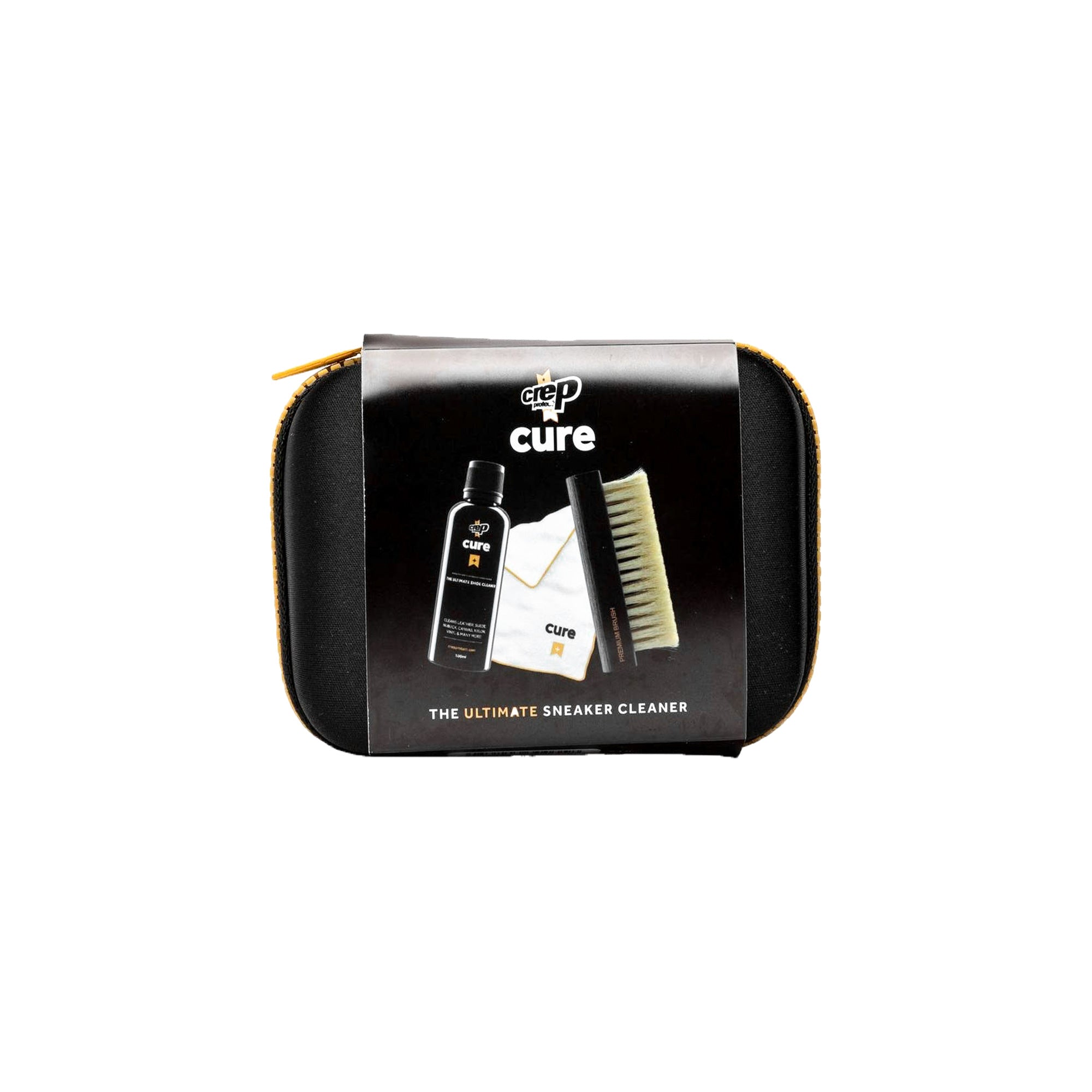 Crep Protect Cure Travel Kit