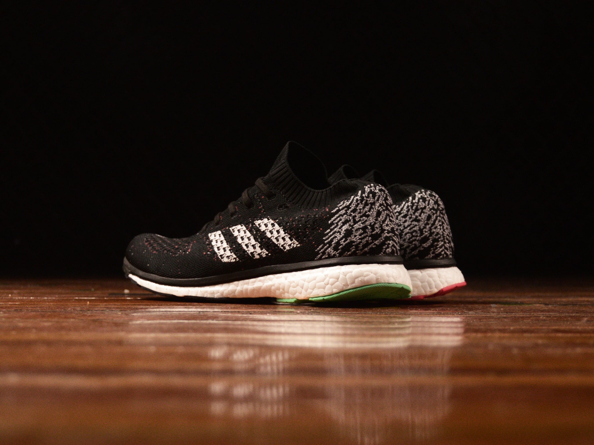 Adidas Mens Adizero Prime LTD Shoes