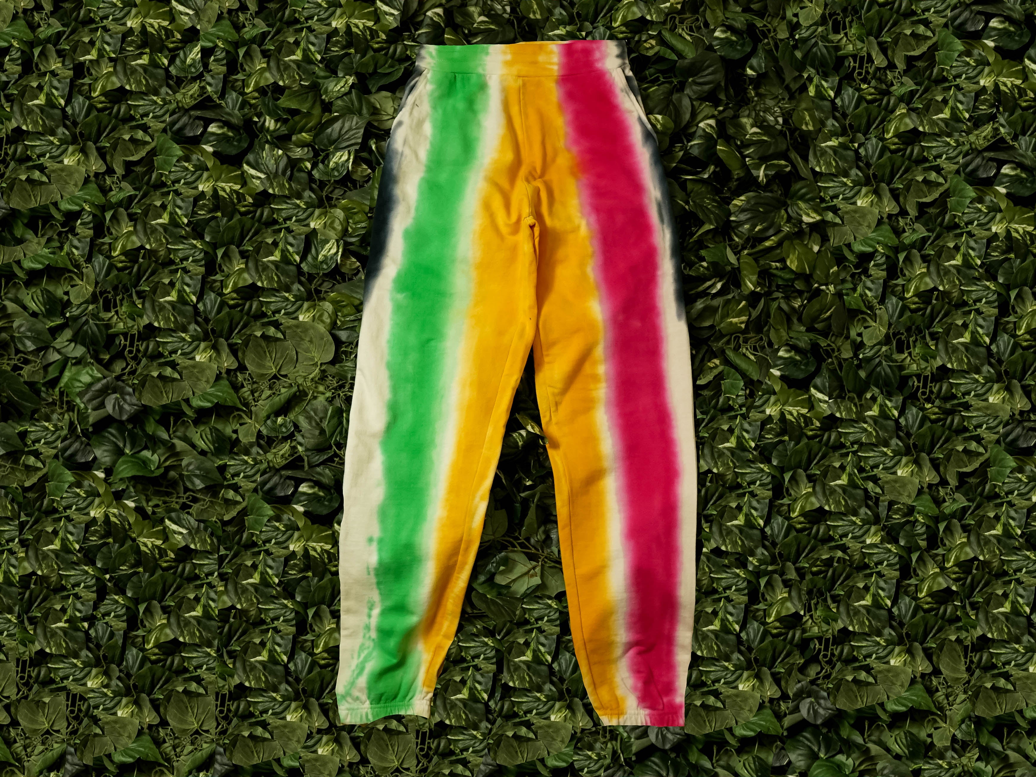 Chinatown Market All Over Print Sweatpants