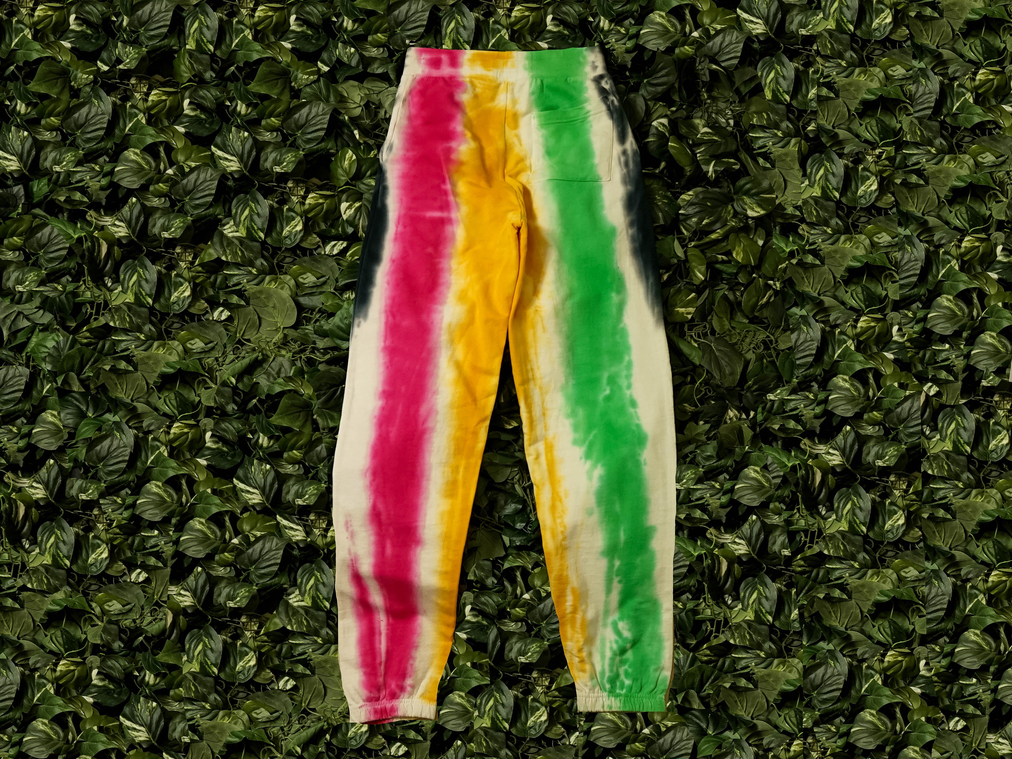 Chinatown Market All Over Print Sweatpants