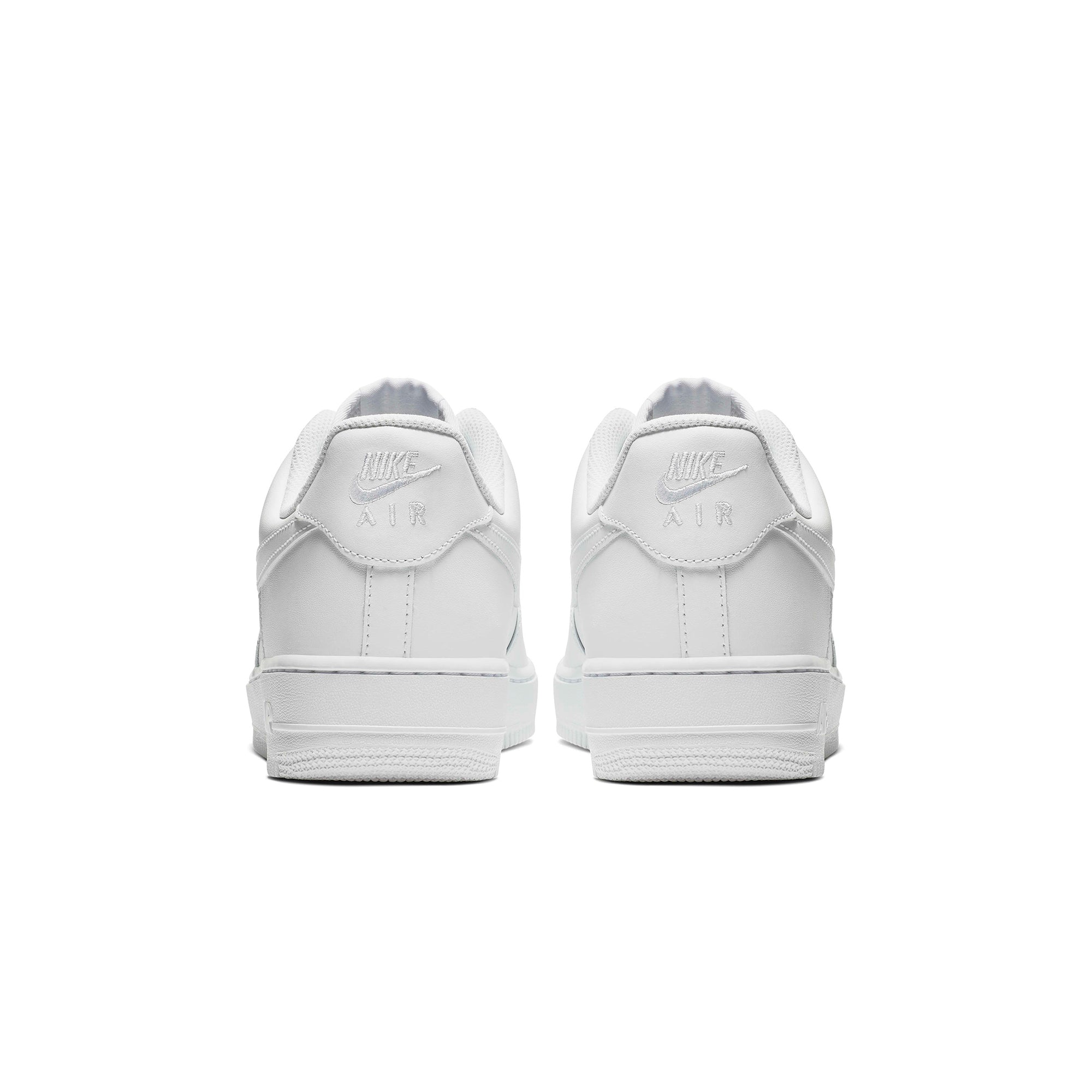 Nike Mens Air Force 1 '07 Shoes