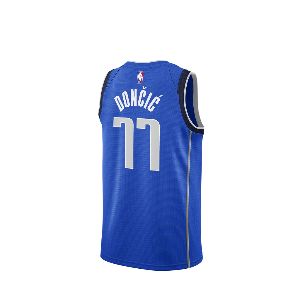 Nike Zion Williamson Pelicans Icon Edition Jersey College Navy