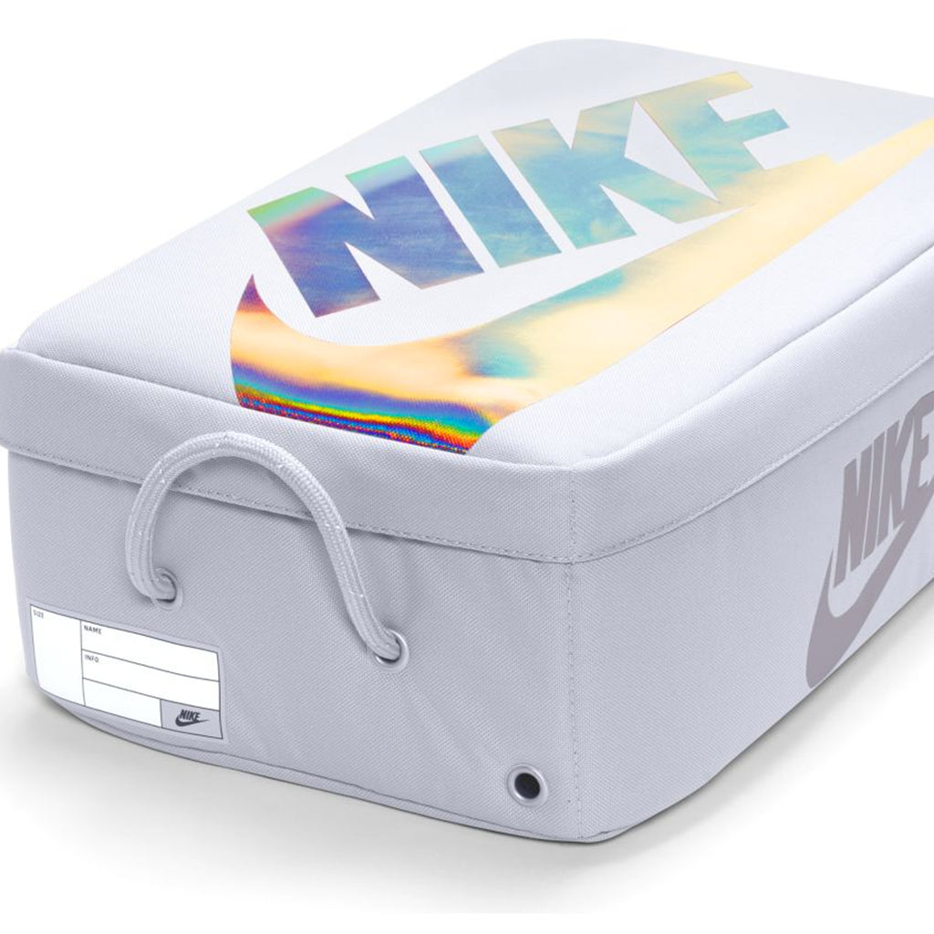 Nike Sneaker Box 