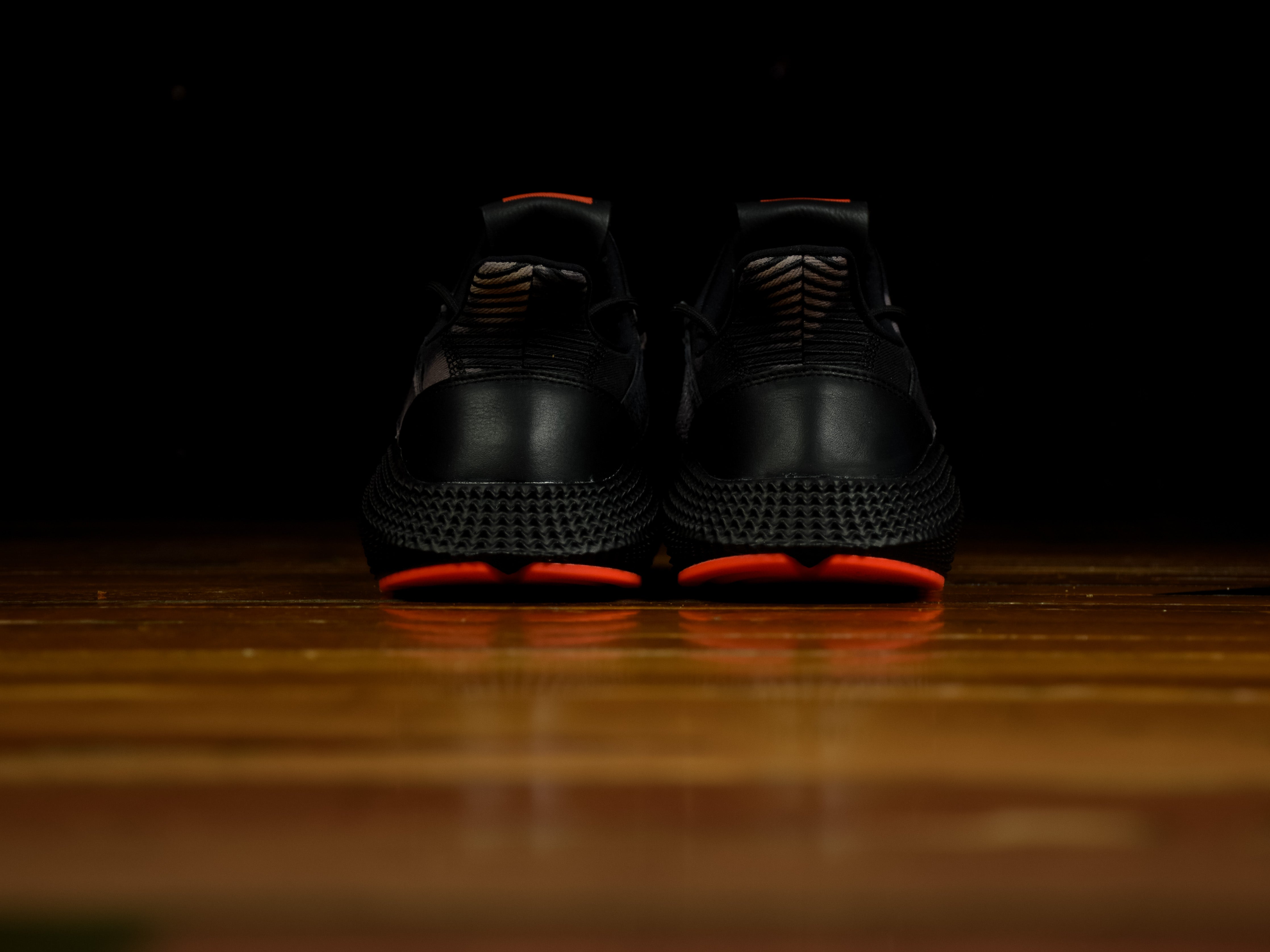 Adidas Mens Prophere Shoes