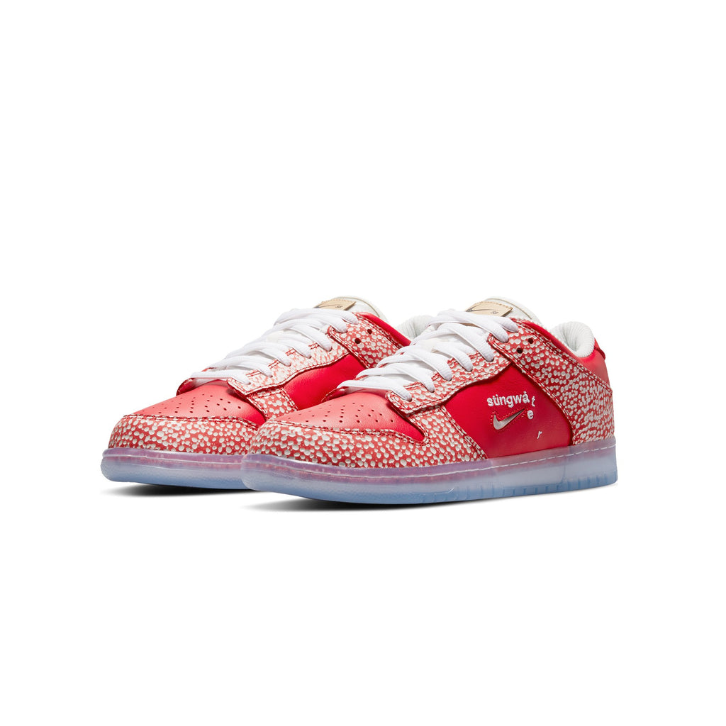 Nike SB x Stingwater Dunk Low Magic Mushroom Shoes – Renarts