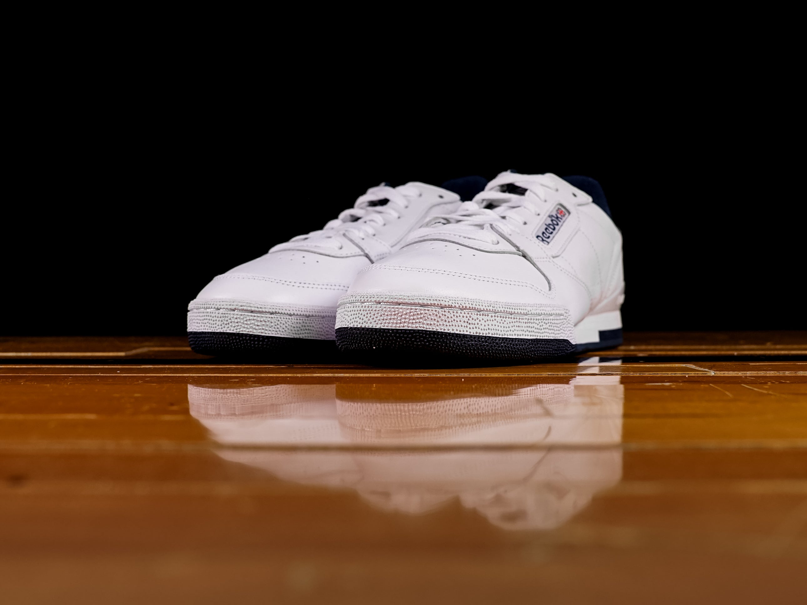 Reebok Phase 1 Shoes