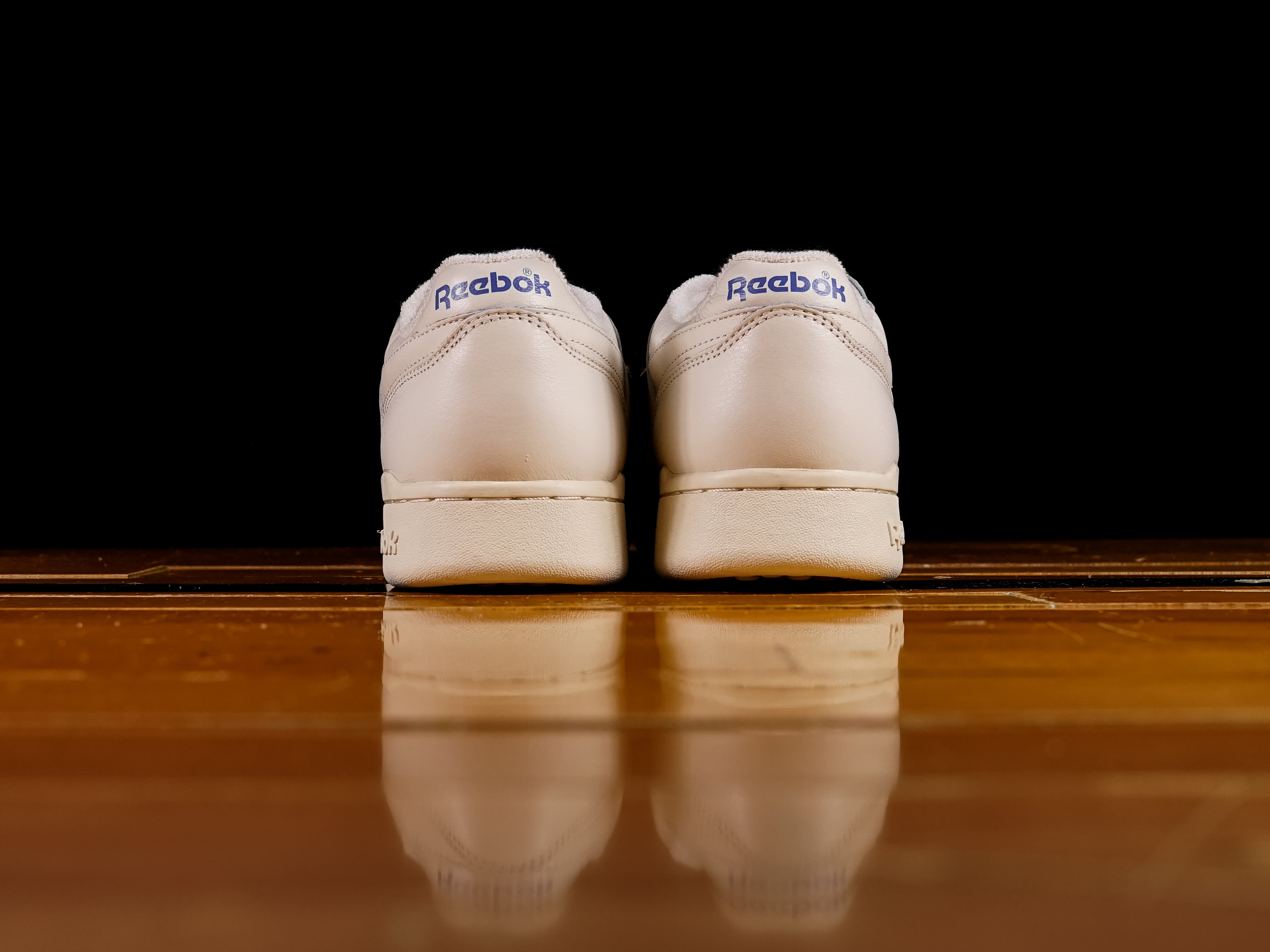 Reebok Workout Plus 1987 TV Shoes