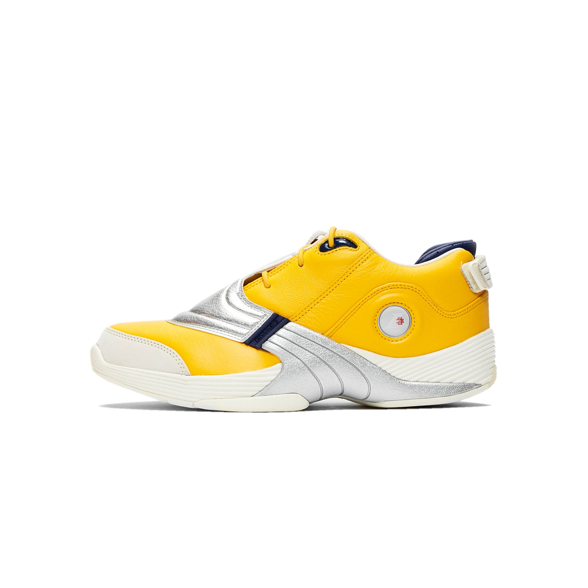 Reebok x Eric Emanuel Answer V Shoes