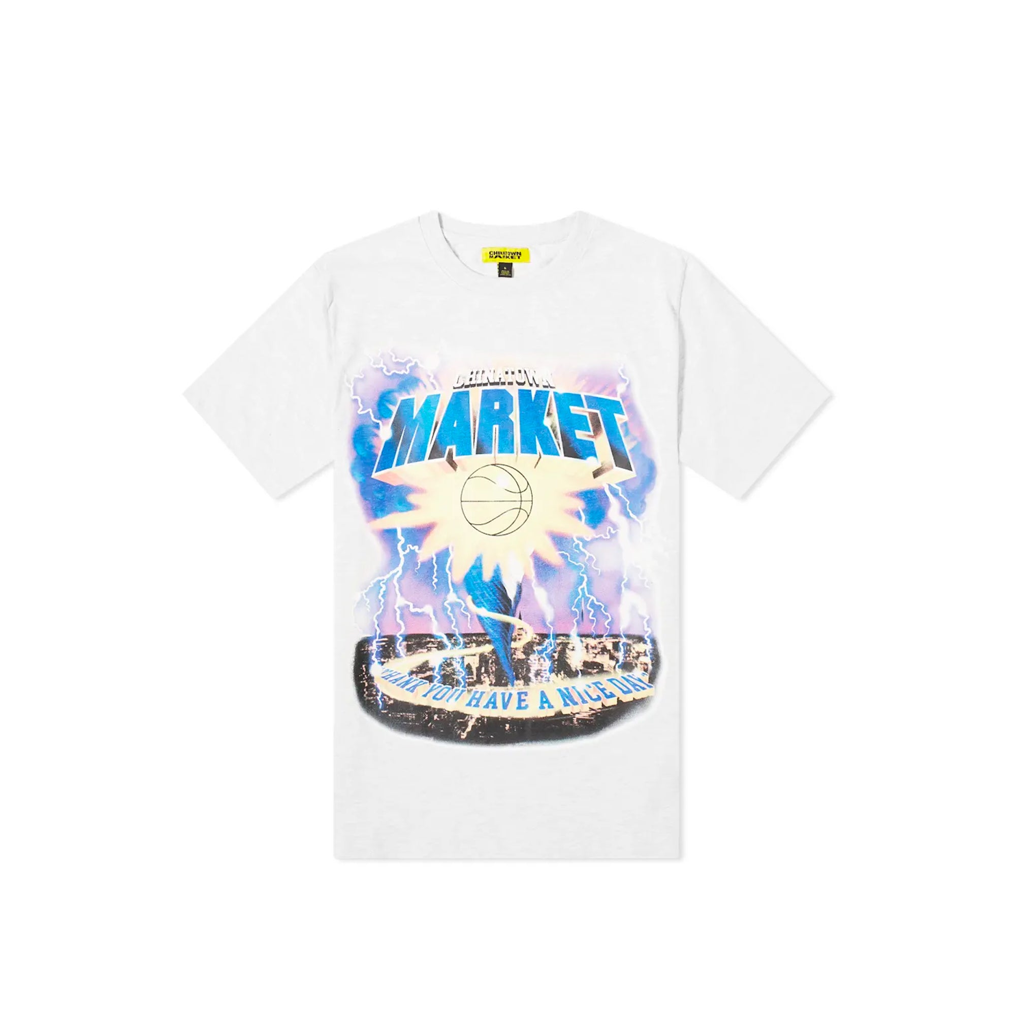 Chinatown Market Tornado Tee