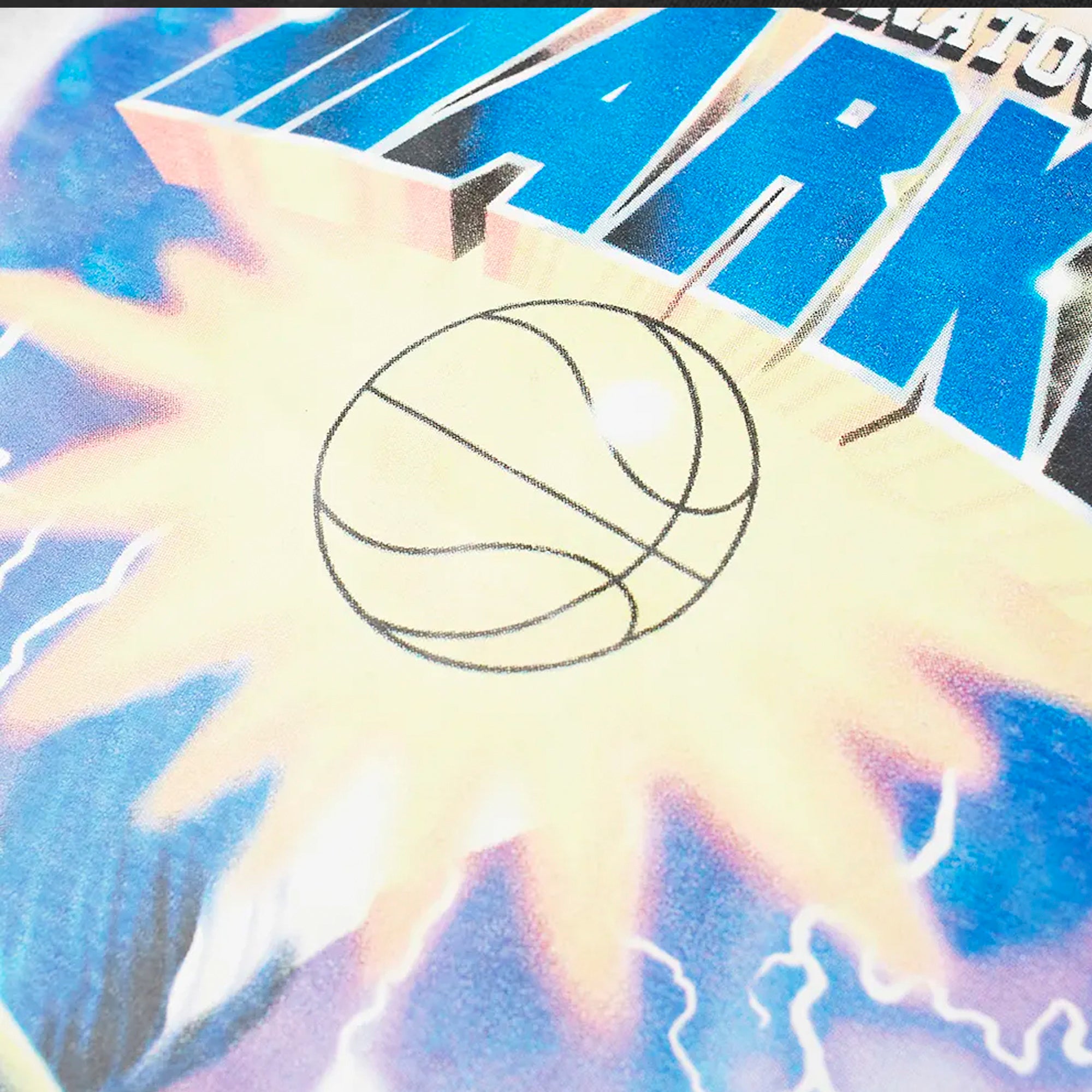 Chinatown Market Tornado Tee