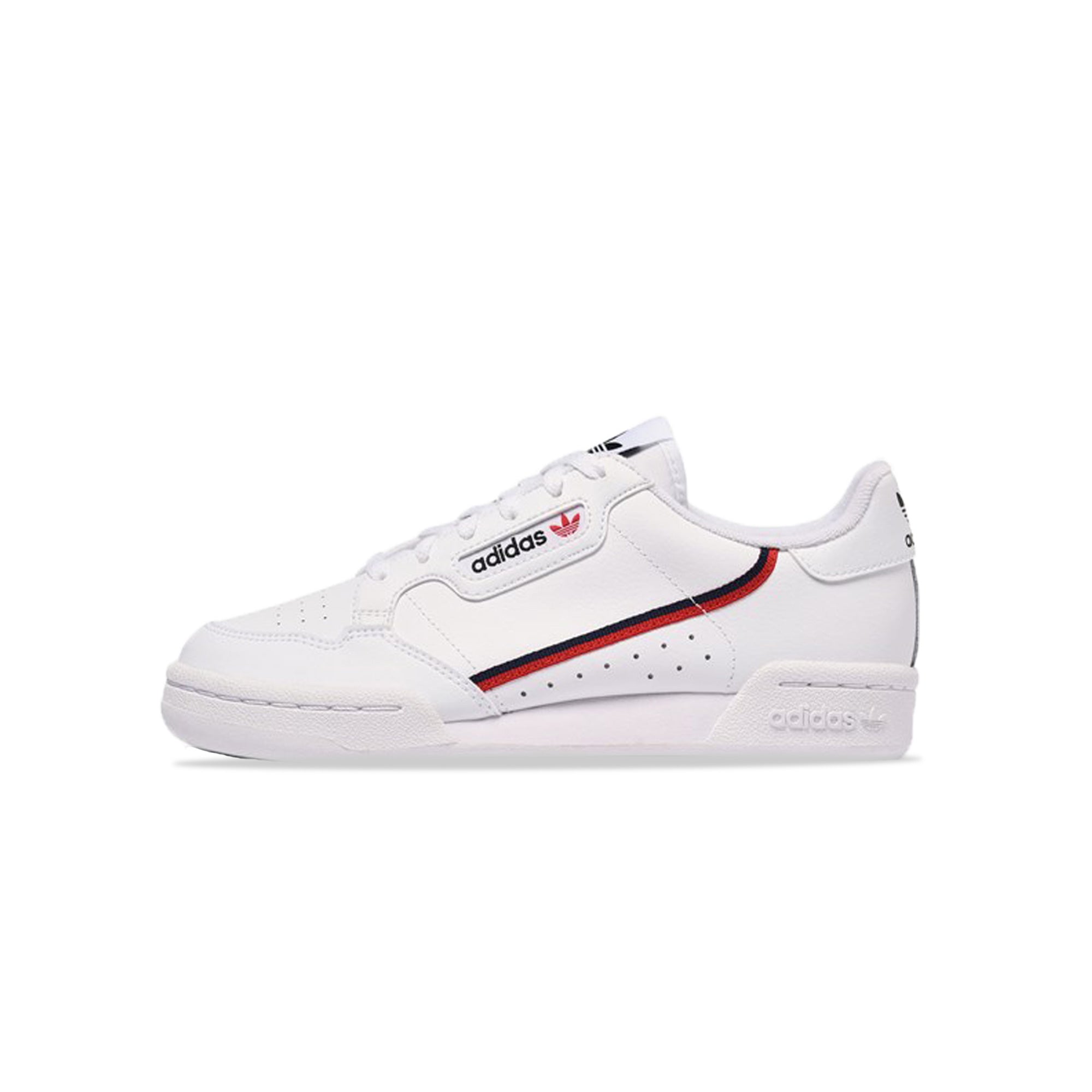 Adidas Kids Continental 80 J