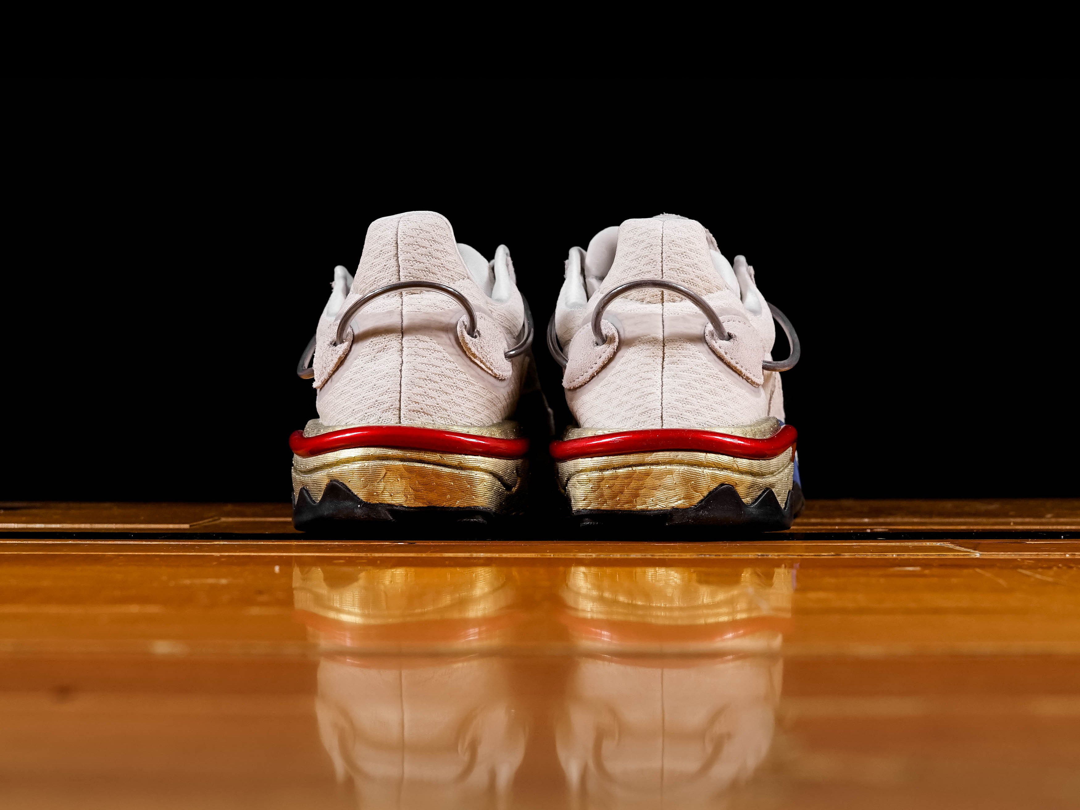 TORSION X