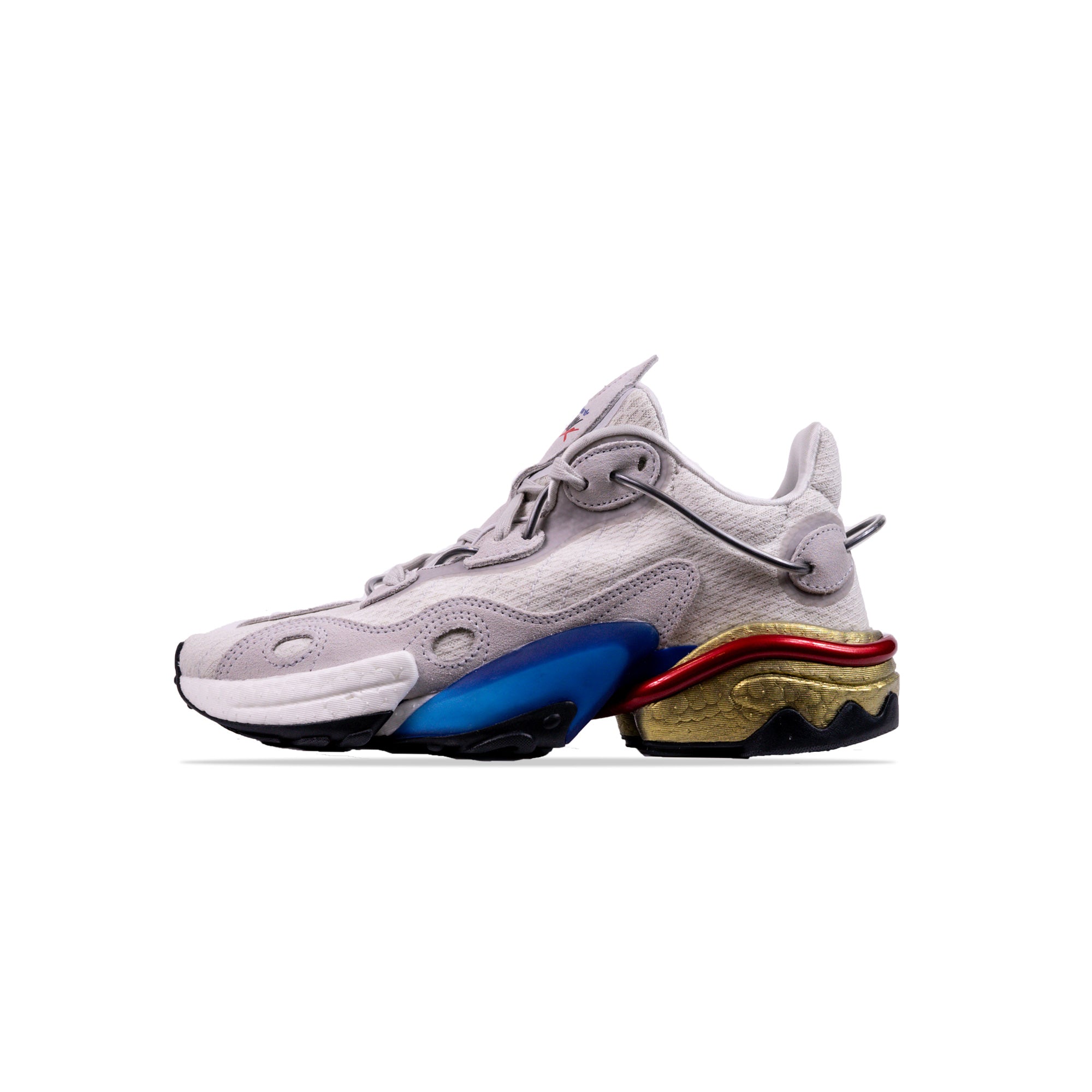 TORSION X