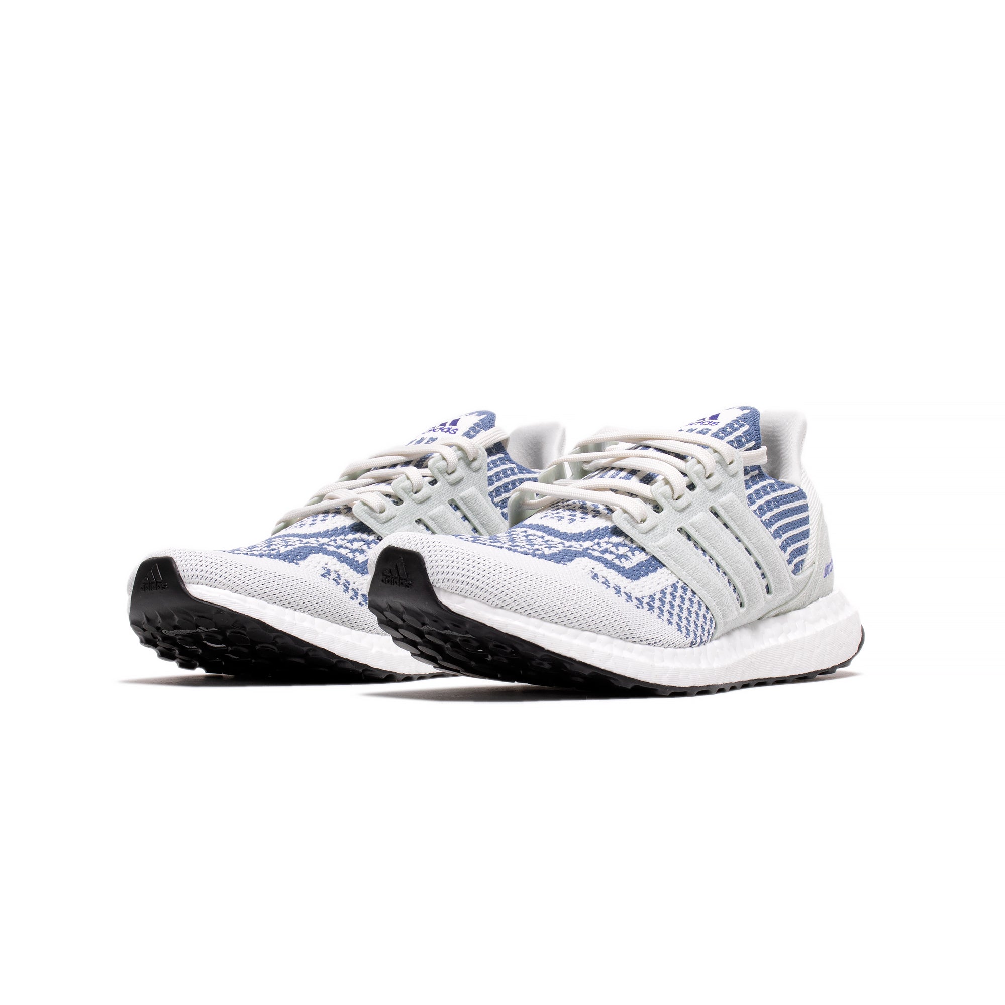Adidas Mens Ultraboost 6.0 DNA Shoes 'Non Dyed'