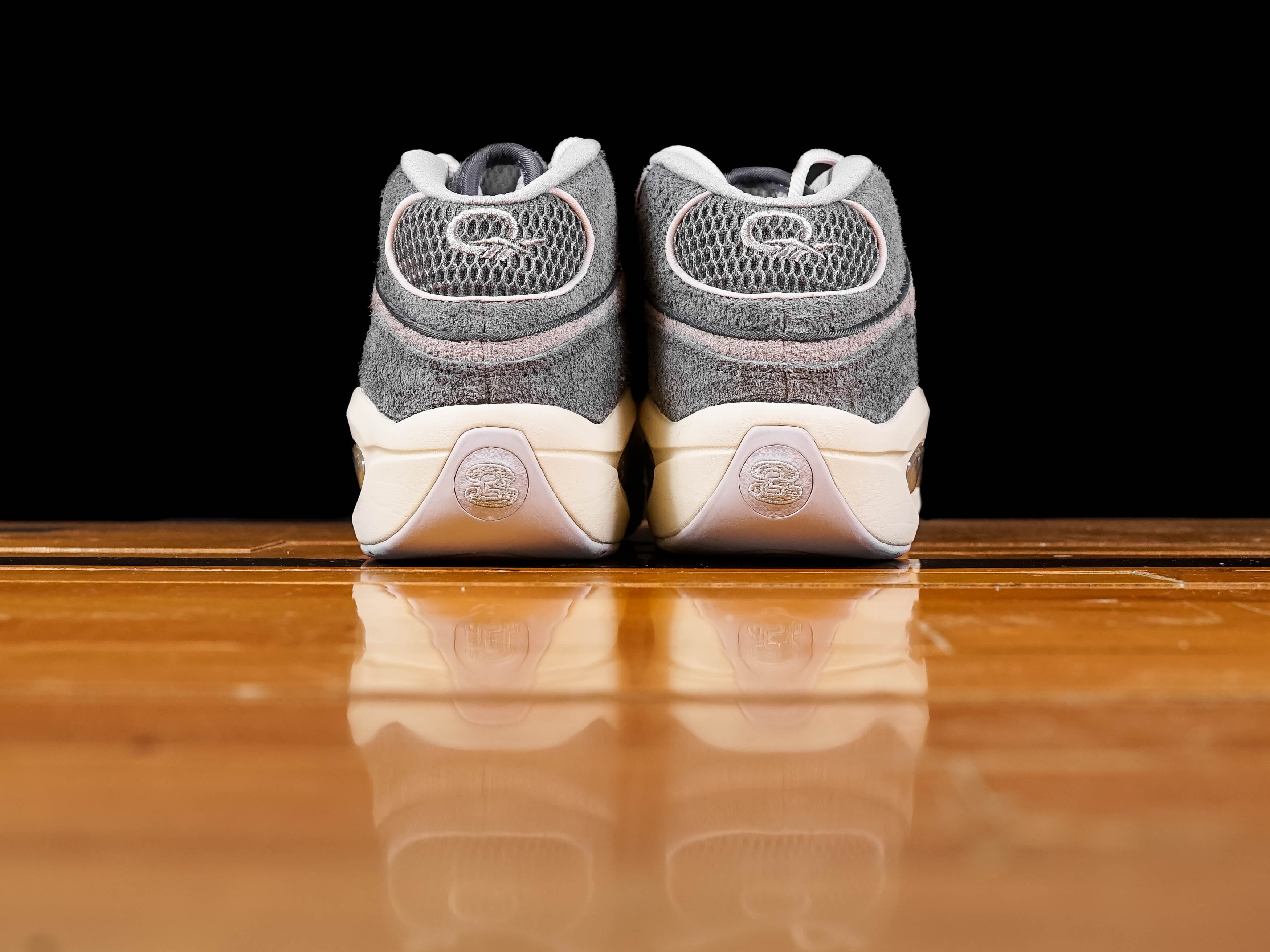 Reebok Question Mid Shoes