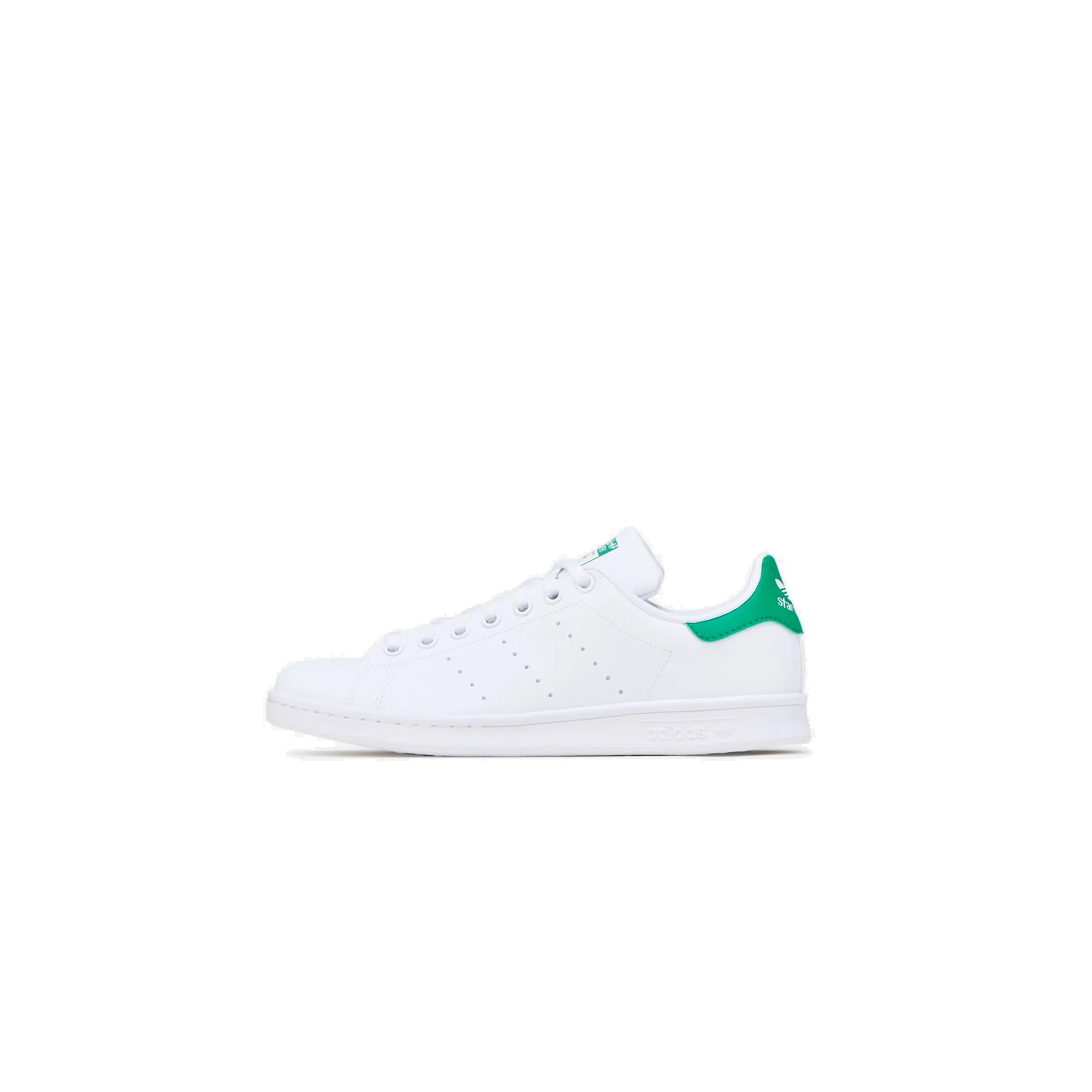 Adidas Kids Stan Smith J Shoes