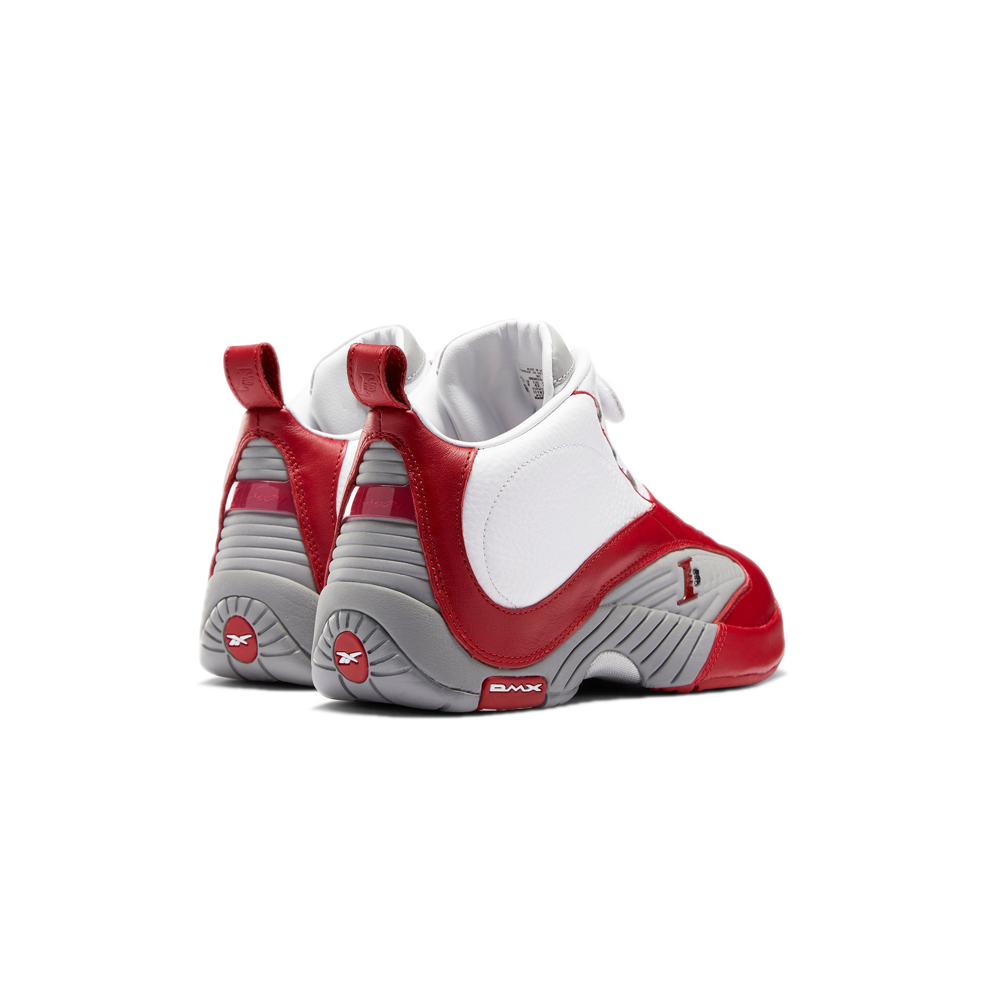 Reebok Mens Answer IV Shoes