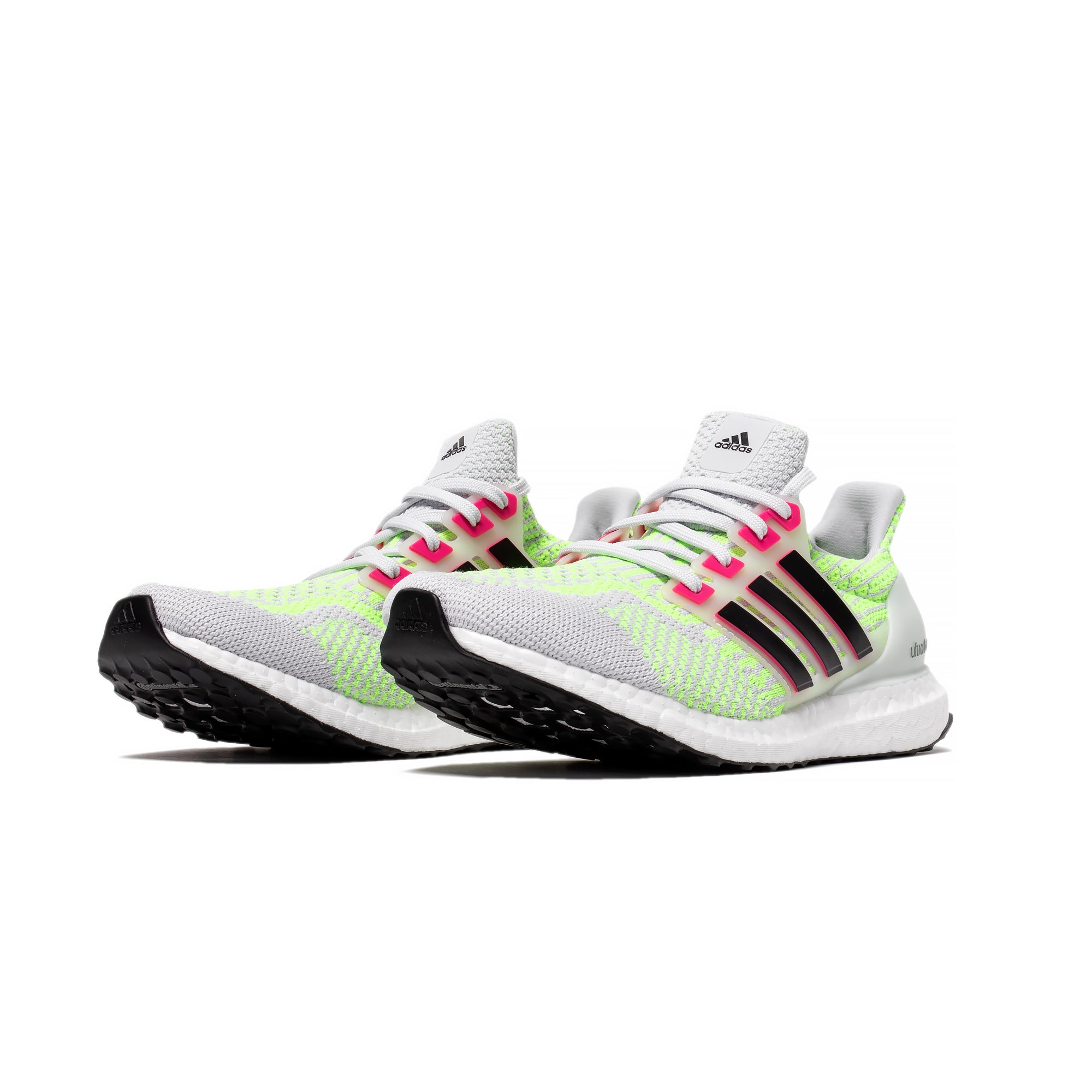 Adidas Mens Ultraboost 5.0 DNA Shoes