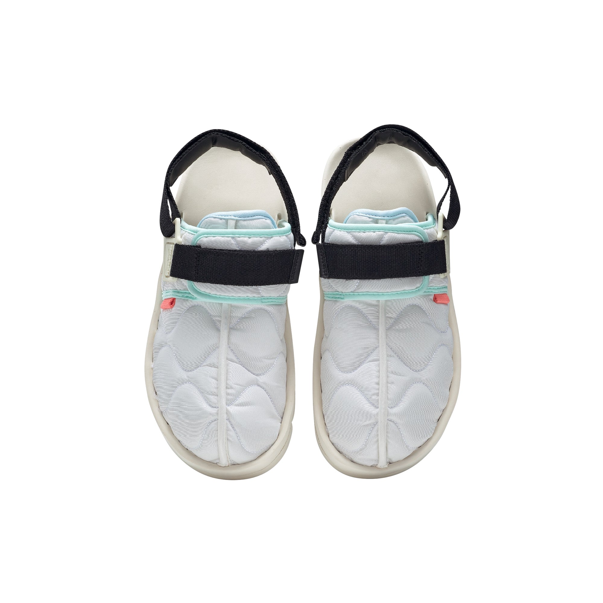 Reebok Mens Beatnik Shoes 'Chalk'