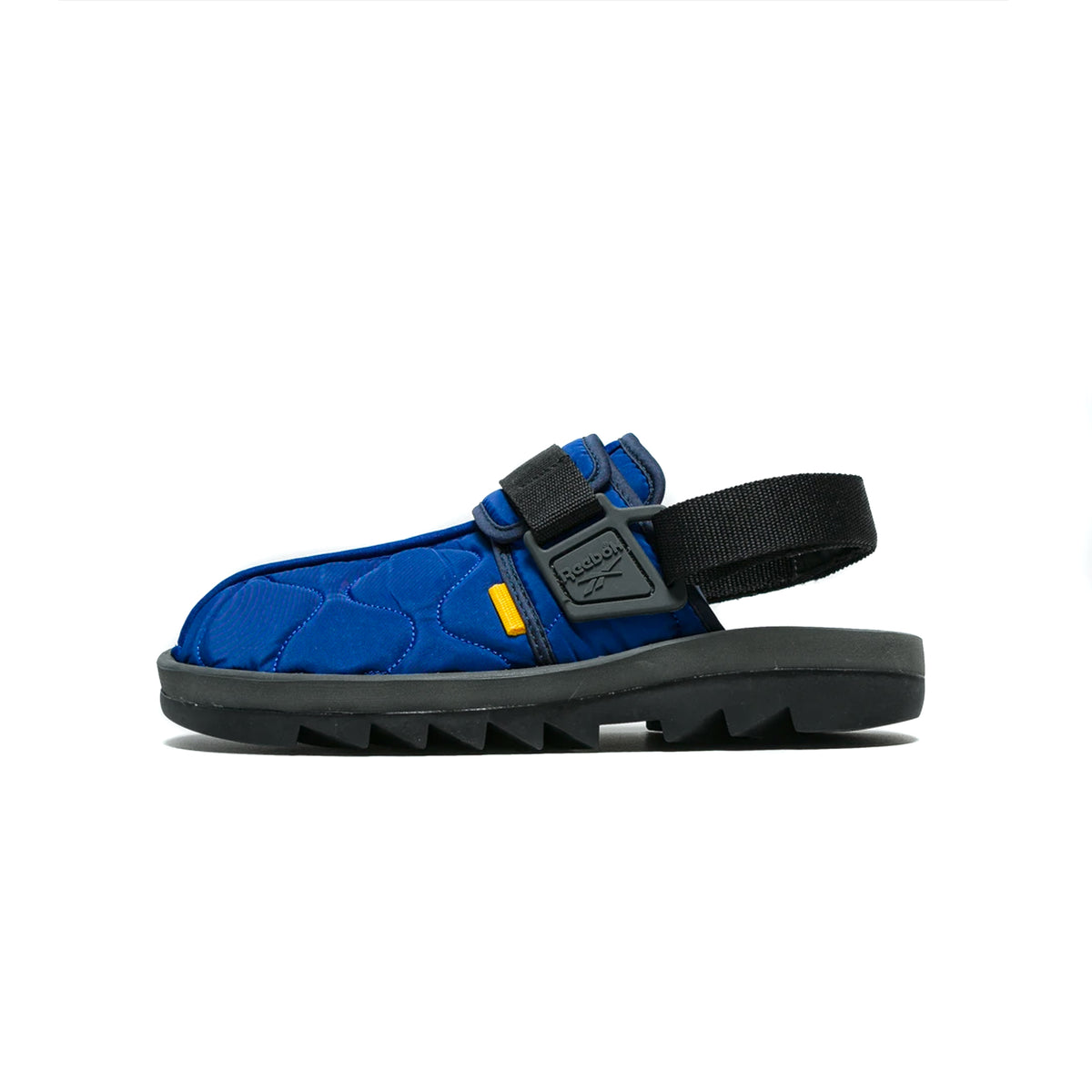 Reebok Mens Beatnik Blue Shoes () Reebok Mens Beatnik Shoes  main image 3