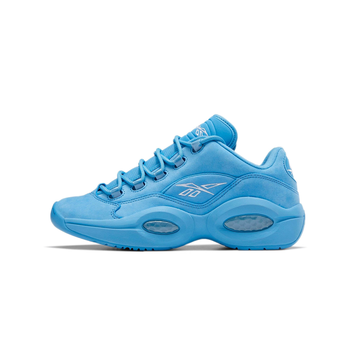 Reebok Men’s Question lows Question Patent Low  main image 3