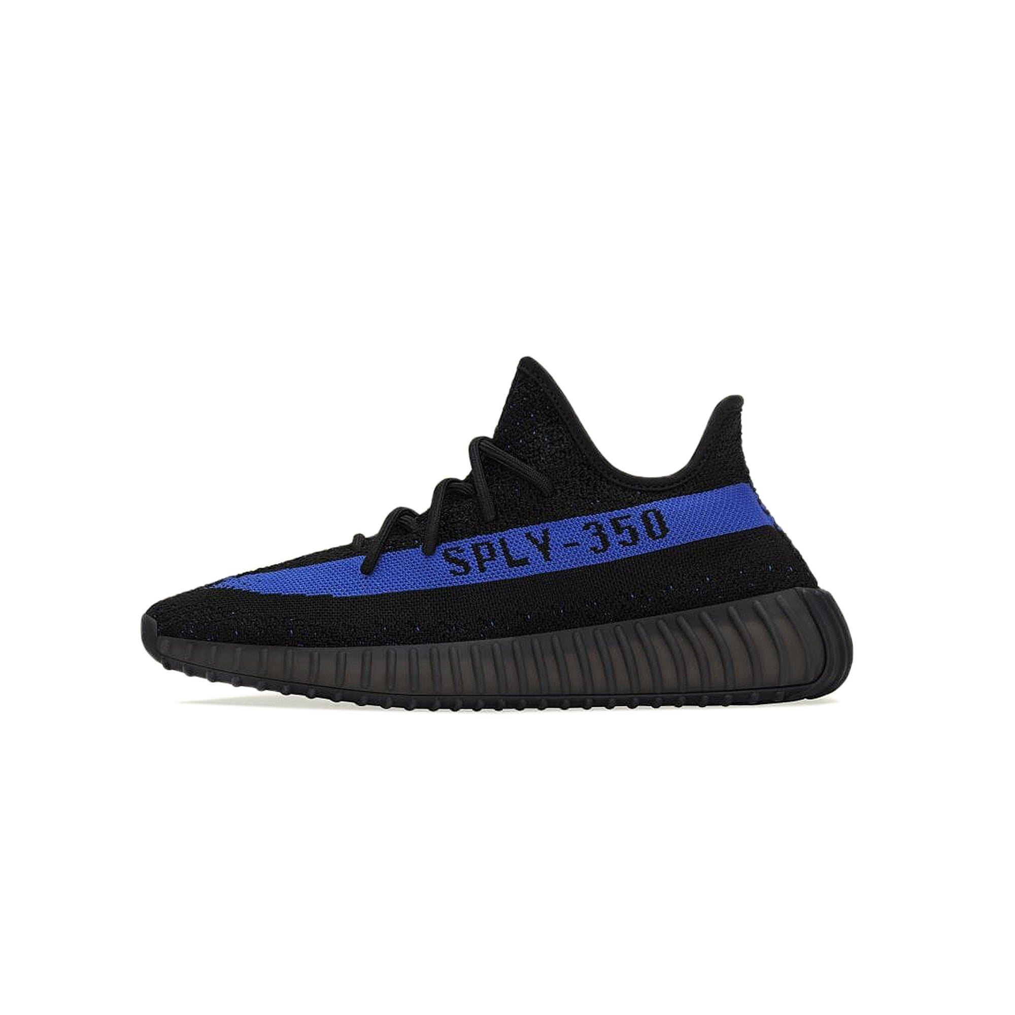 Adidas Yeezy Boost 350v2 Dazzling Blue Shoes