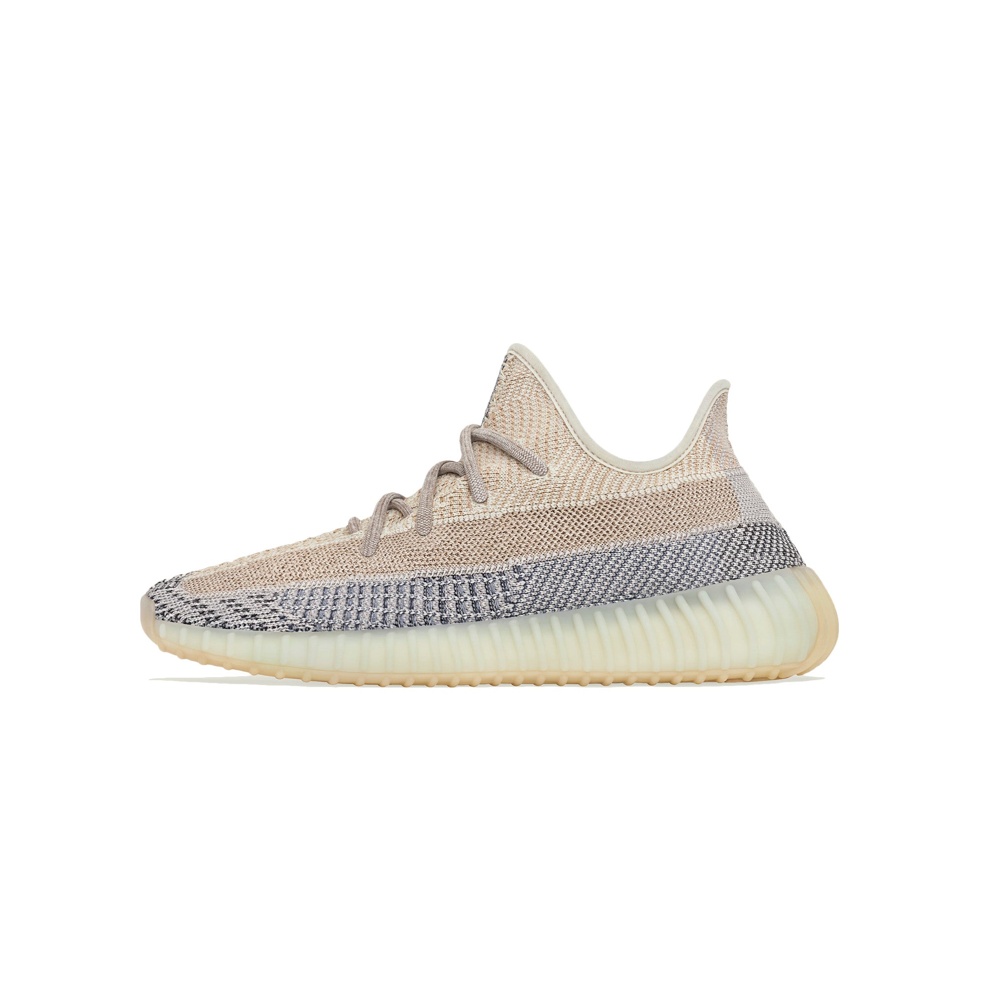 Adidas Yeezy 350 V2 'Ash Pearl' Shoes