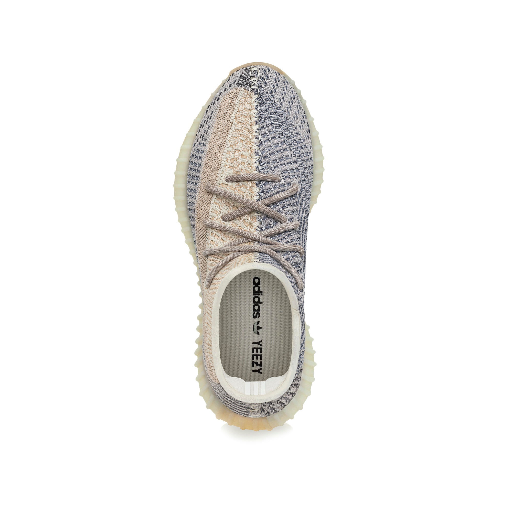 Adidas Yeezy 350 V2 'Ash Pearl' Shoes