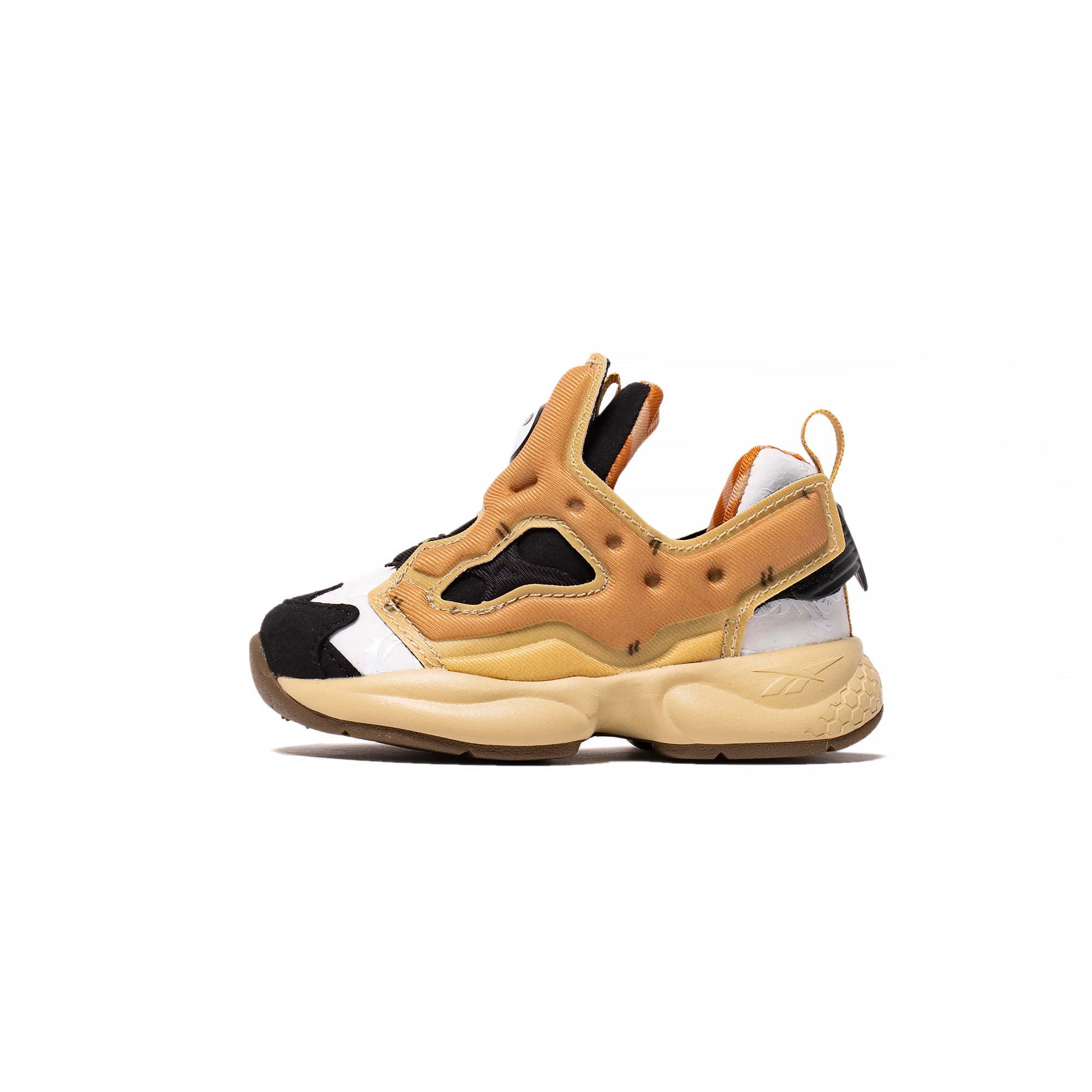 Shoes Reebok Kung Fu Reebok Kung Fu Panda Sneakers