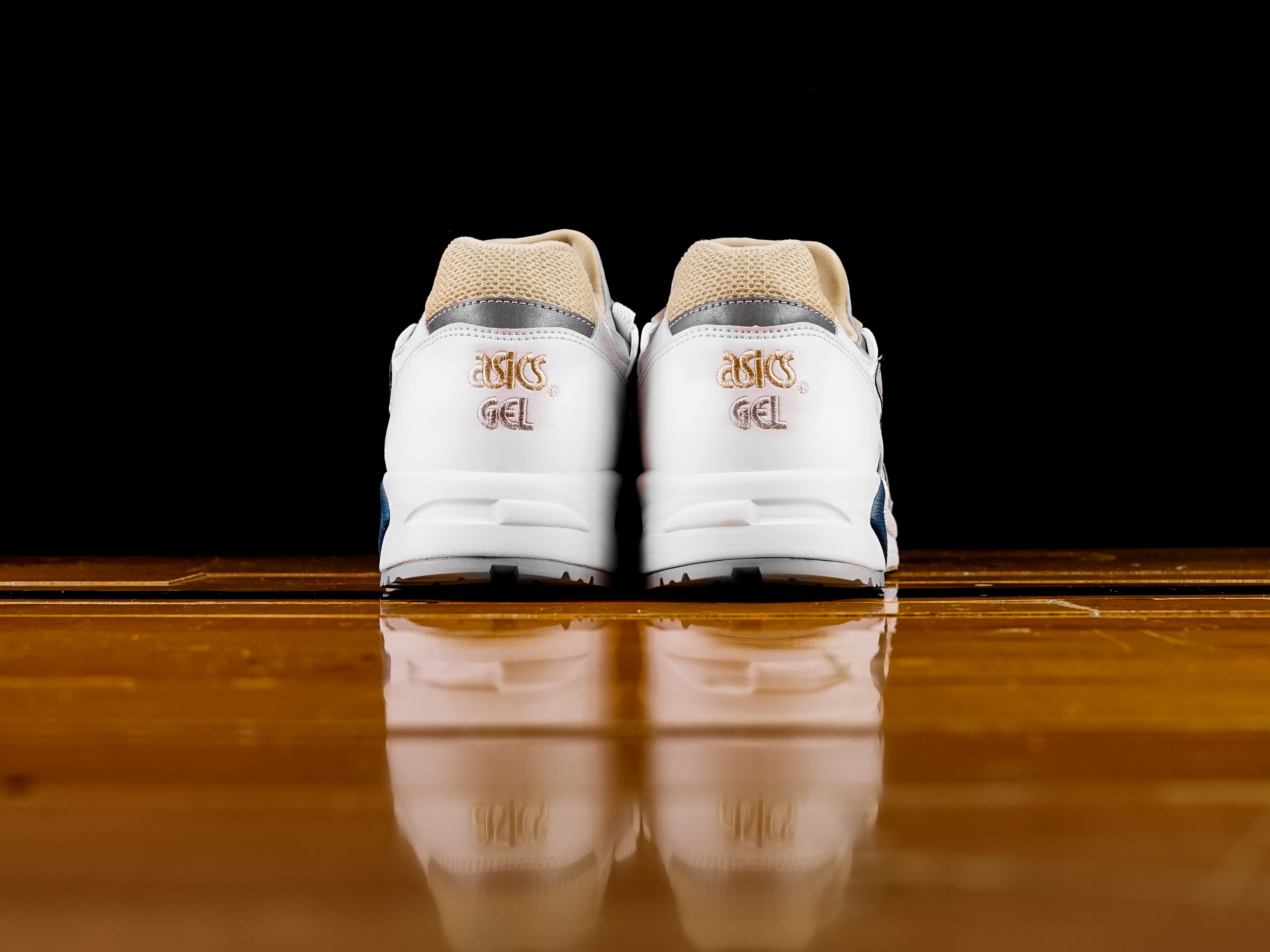 Asics Gel-DS Trainer OG Shoes