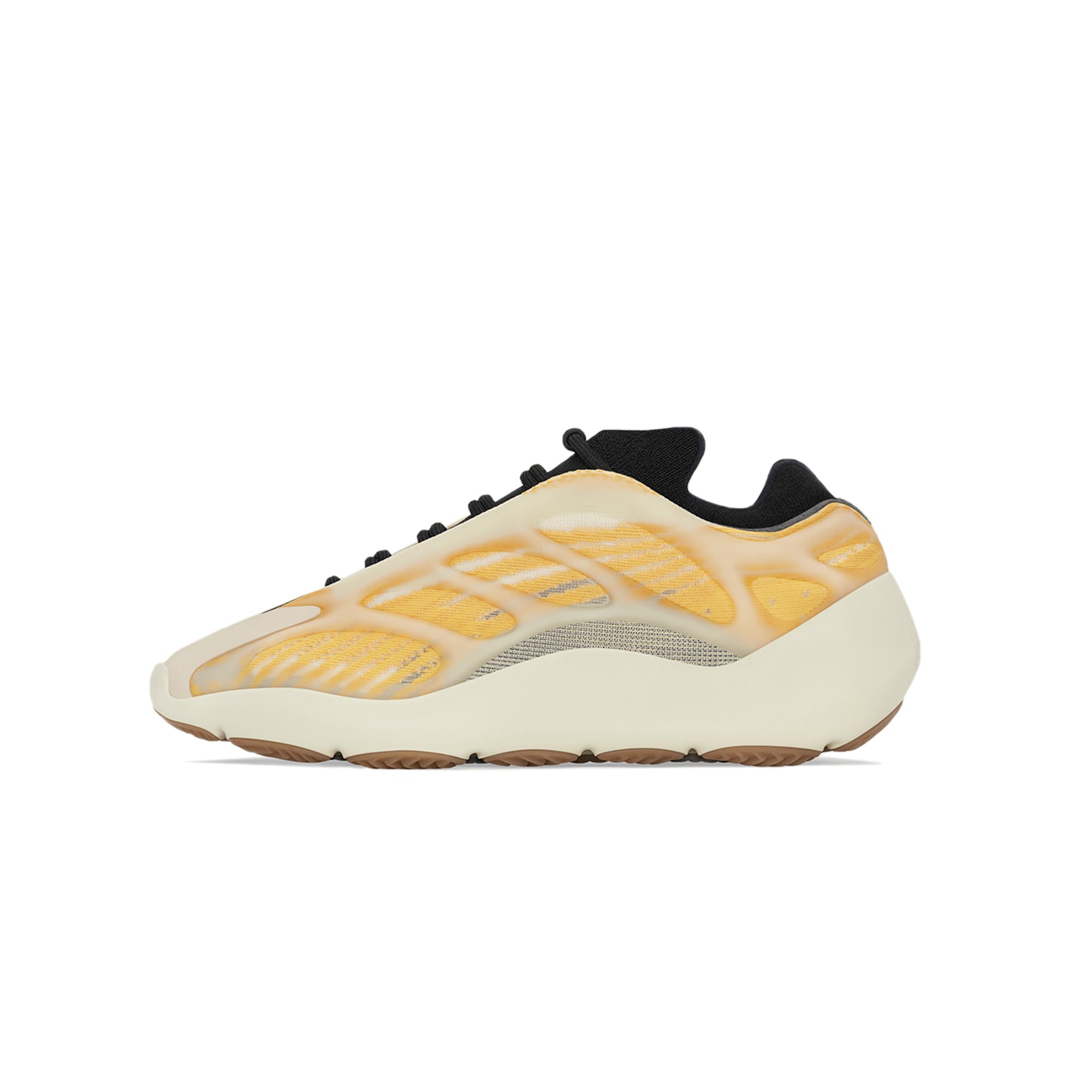 Adidas Yeezy 700v3 Mono Safflower Shoes