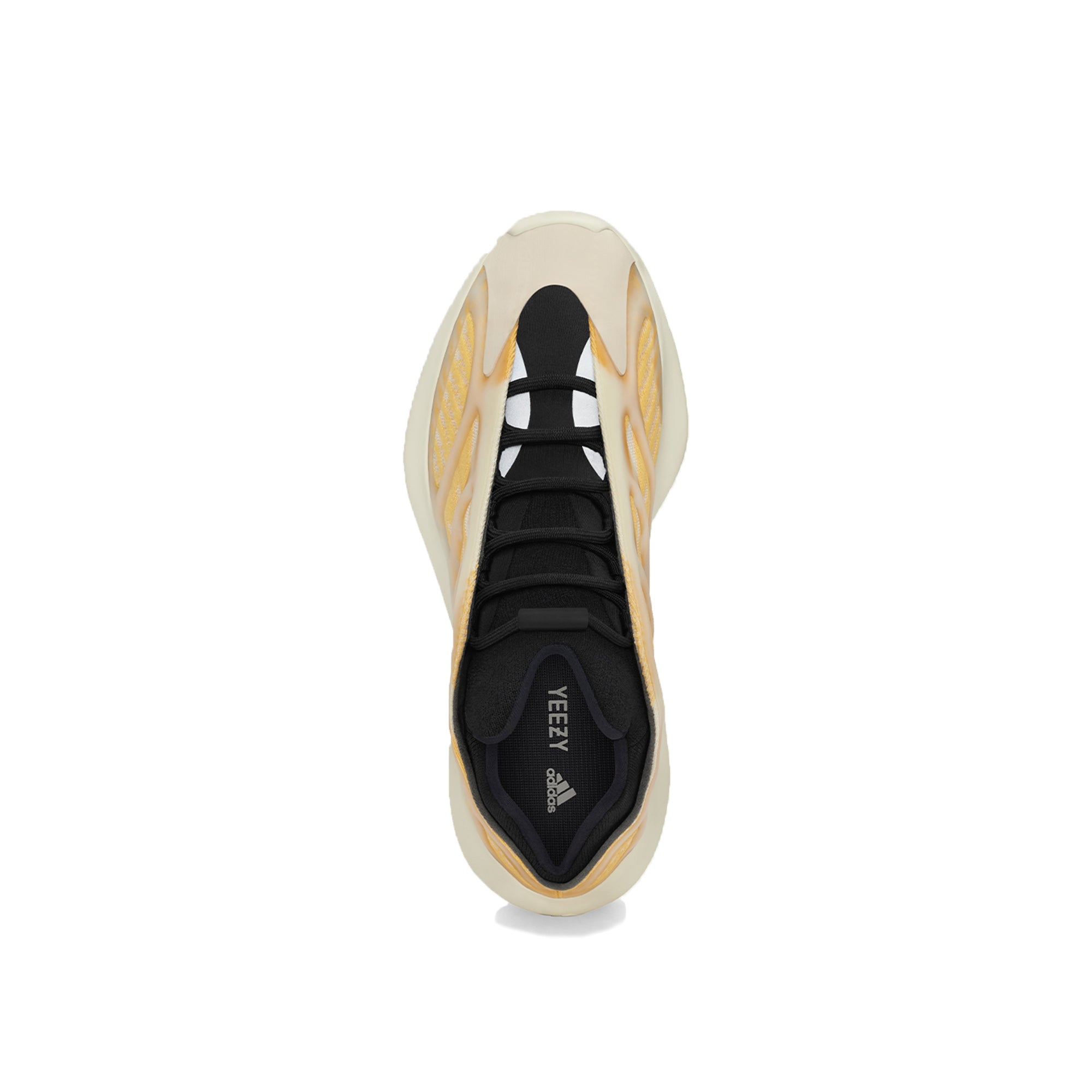 Adidas Yeezy 700v3 Mono Safflower Shoes