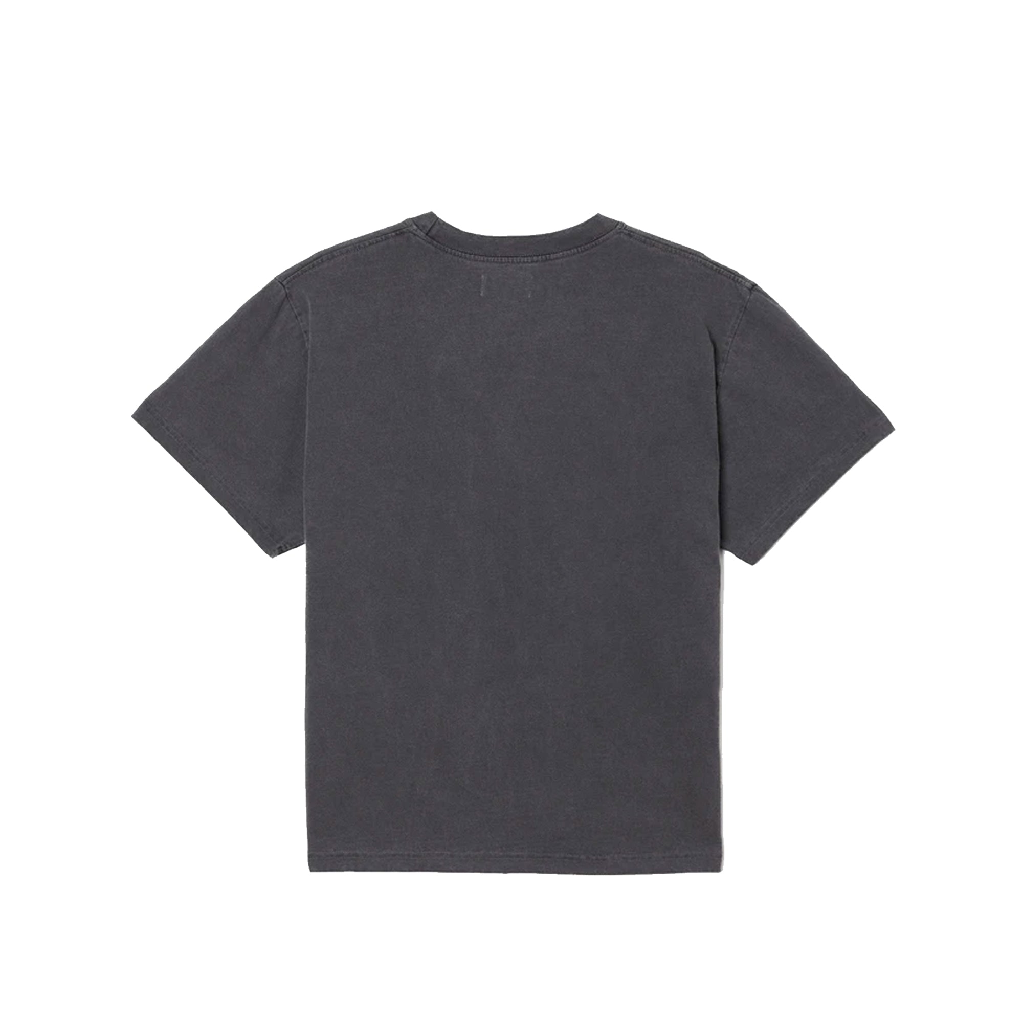 Honor The Gift Mens Grand Prix T-Shirt 'Grey'