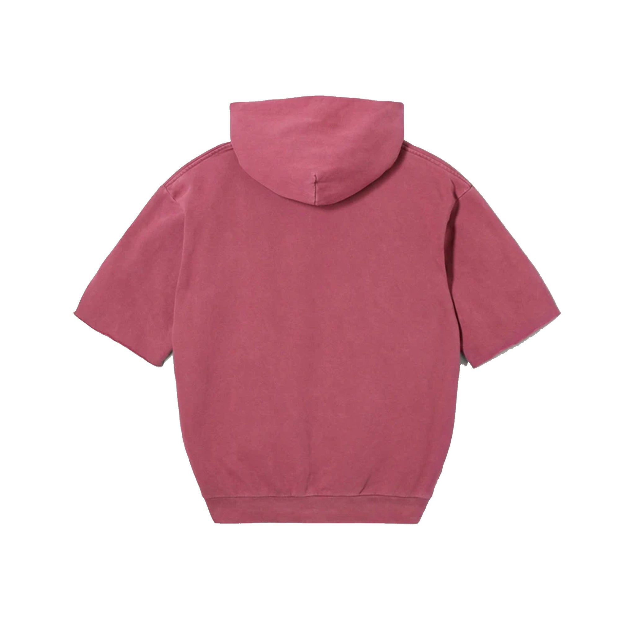 Honor The Gift Mens City Of Angels Hoodie 'Brick'