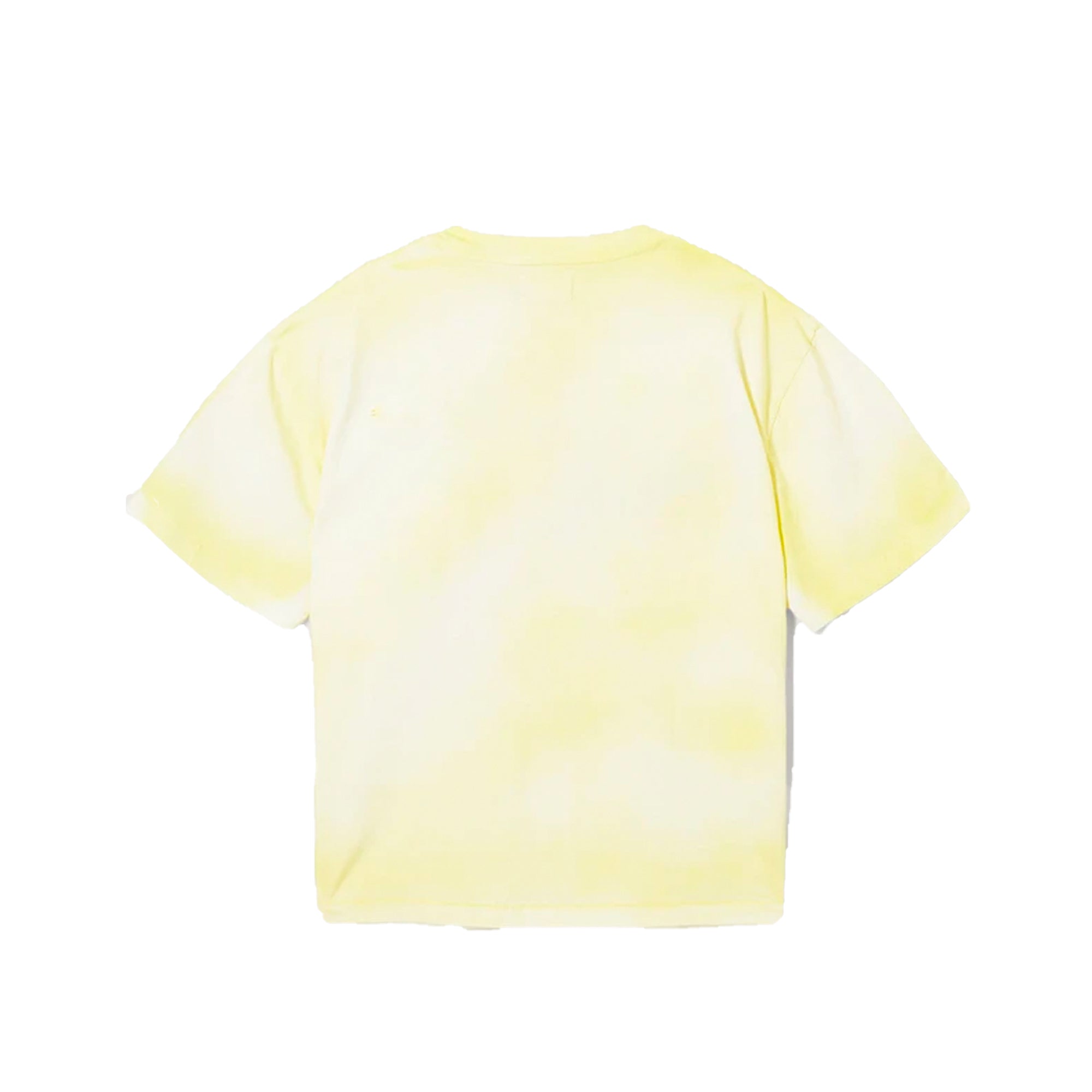 Honor The Gift Mens Summer Retro Tee 'Electric White'