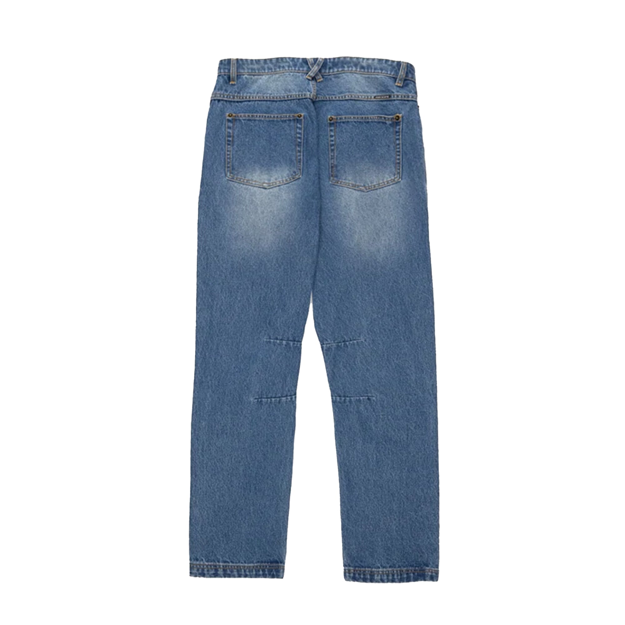 Honor The Gift Mens Icon Denim Pant Light Indigo