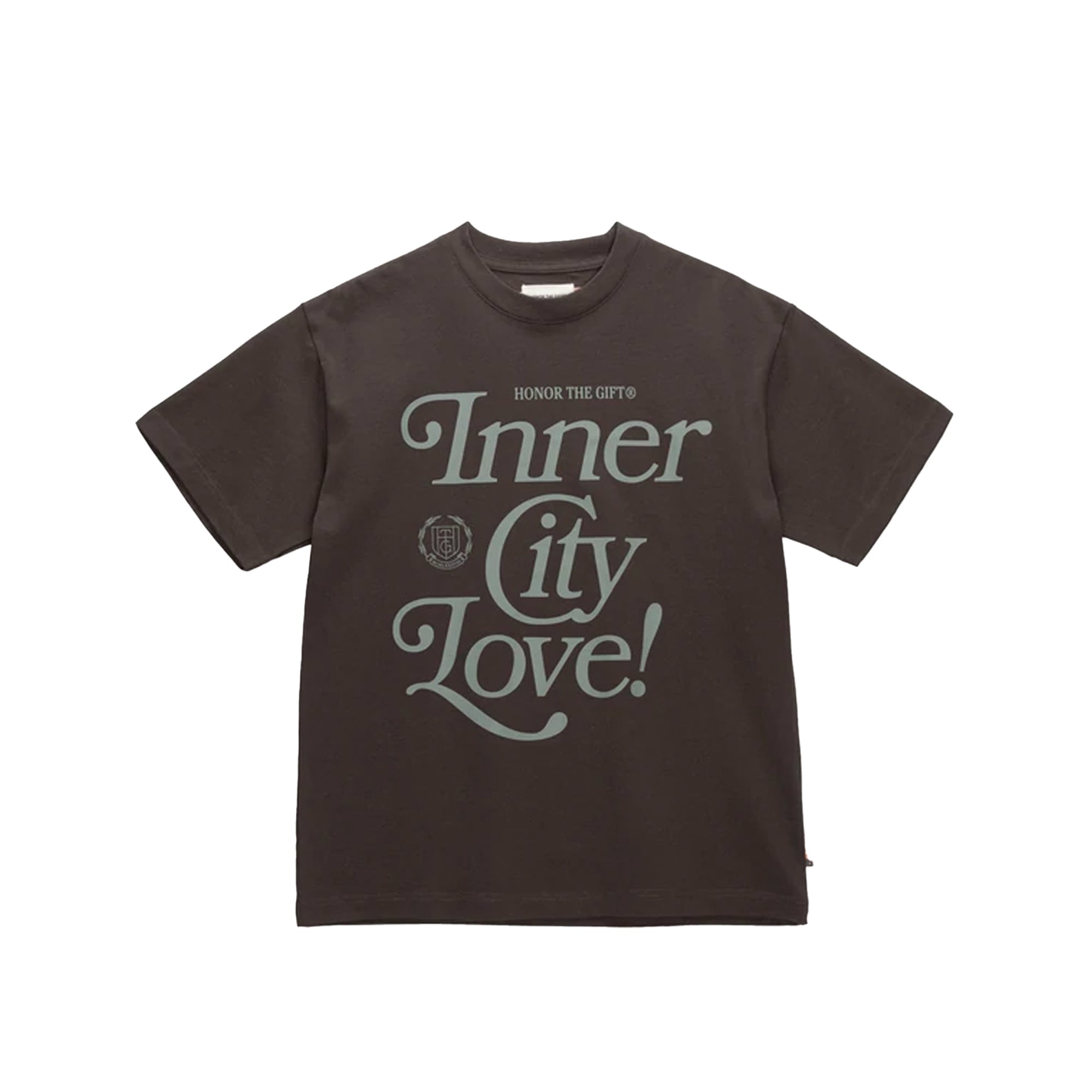 Honor The Gift Mens Inner City Love Tee