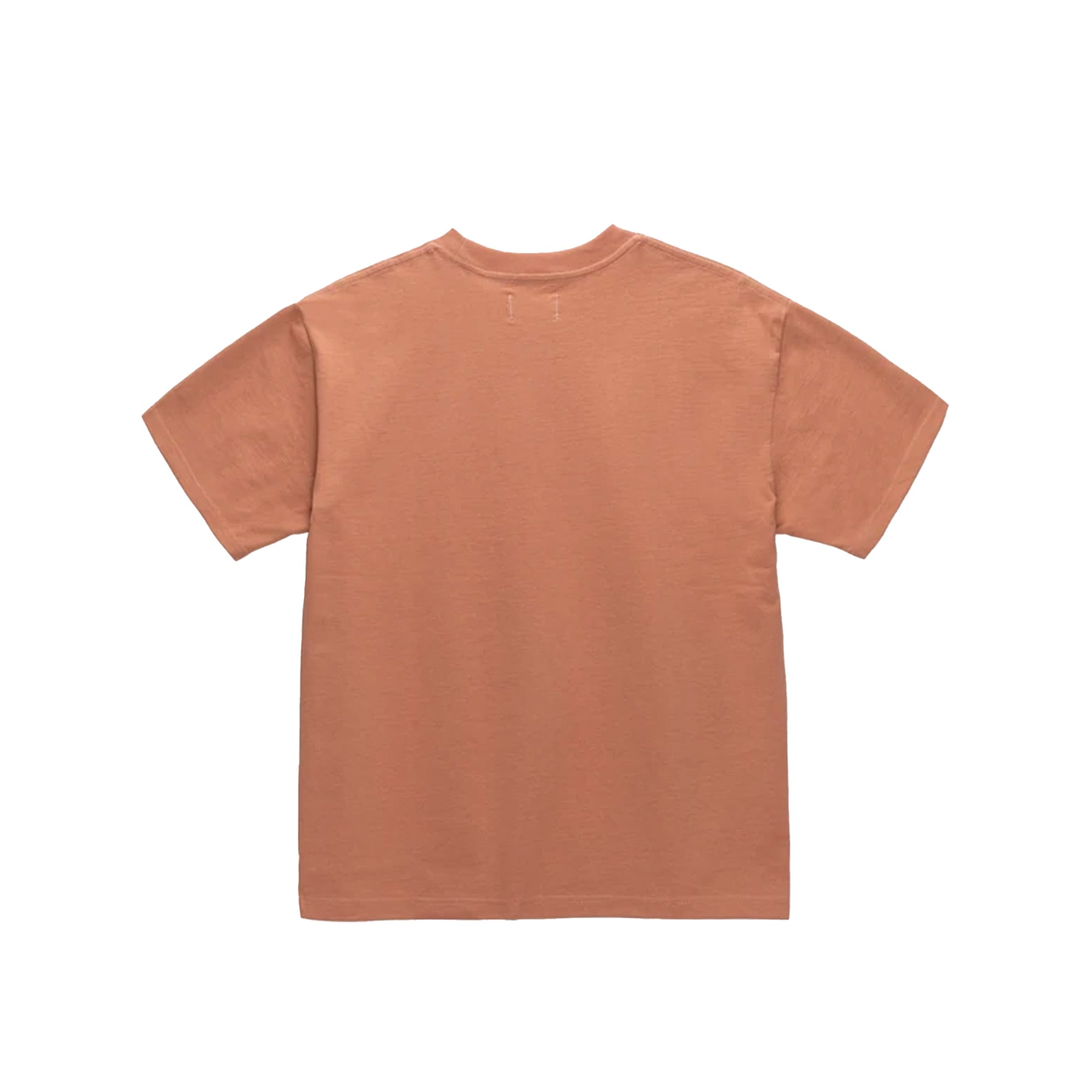 Honor The Gift Mens Inner City Love Tee Terra Cotta