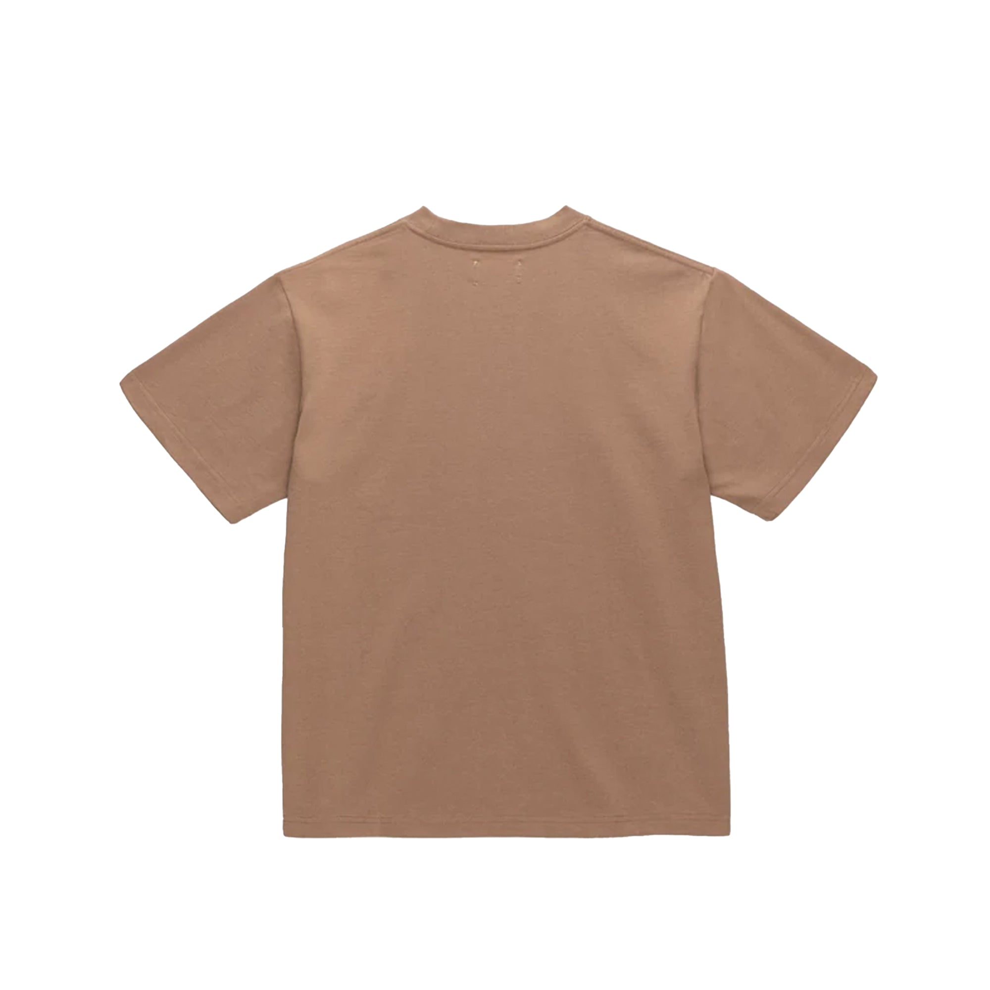Honor The Gift Mens Stereo Tee Coyote