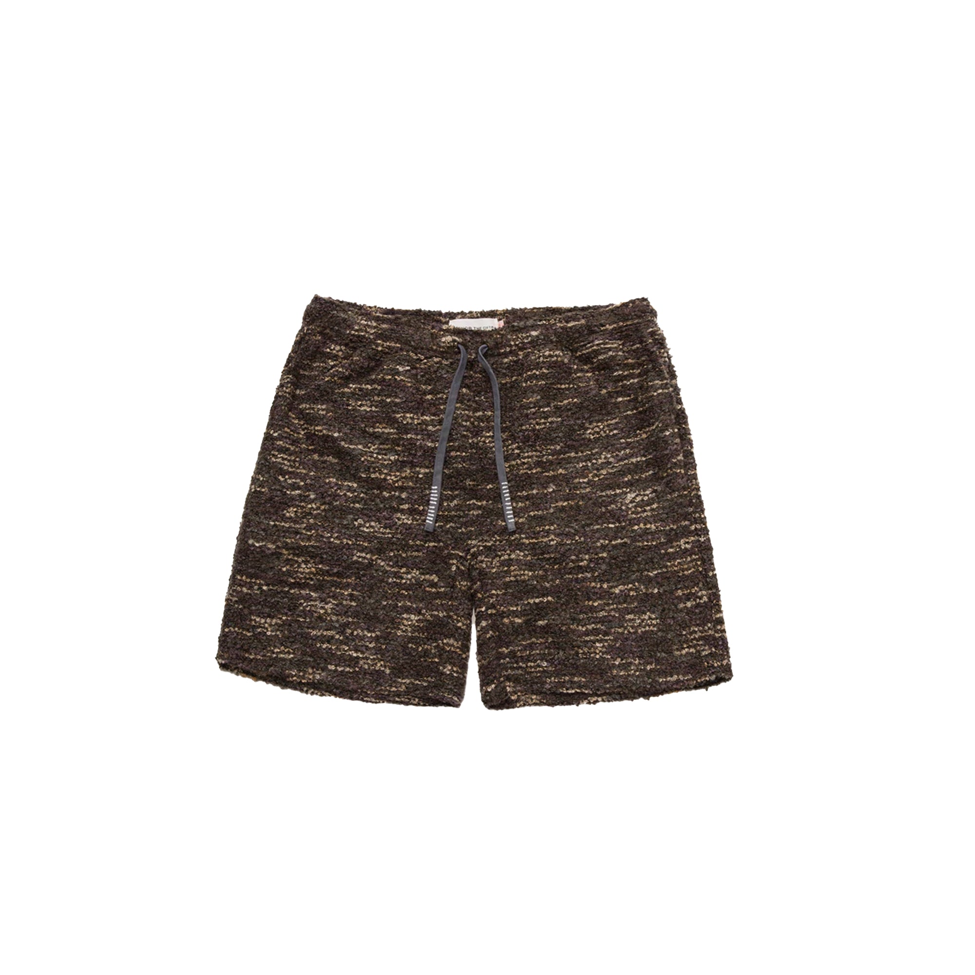 Honor the Gift Mens Compton Shorts Black