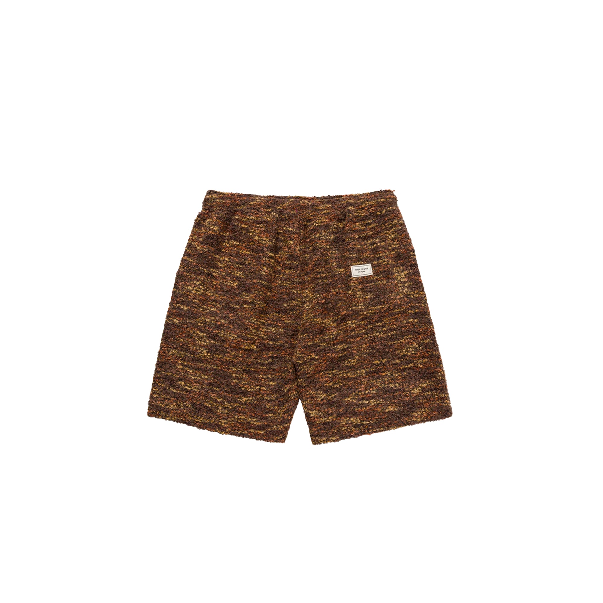 Honor the Gift Mens Compton Shorts Hickory