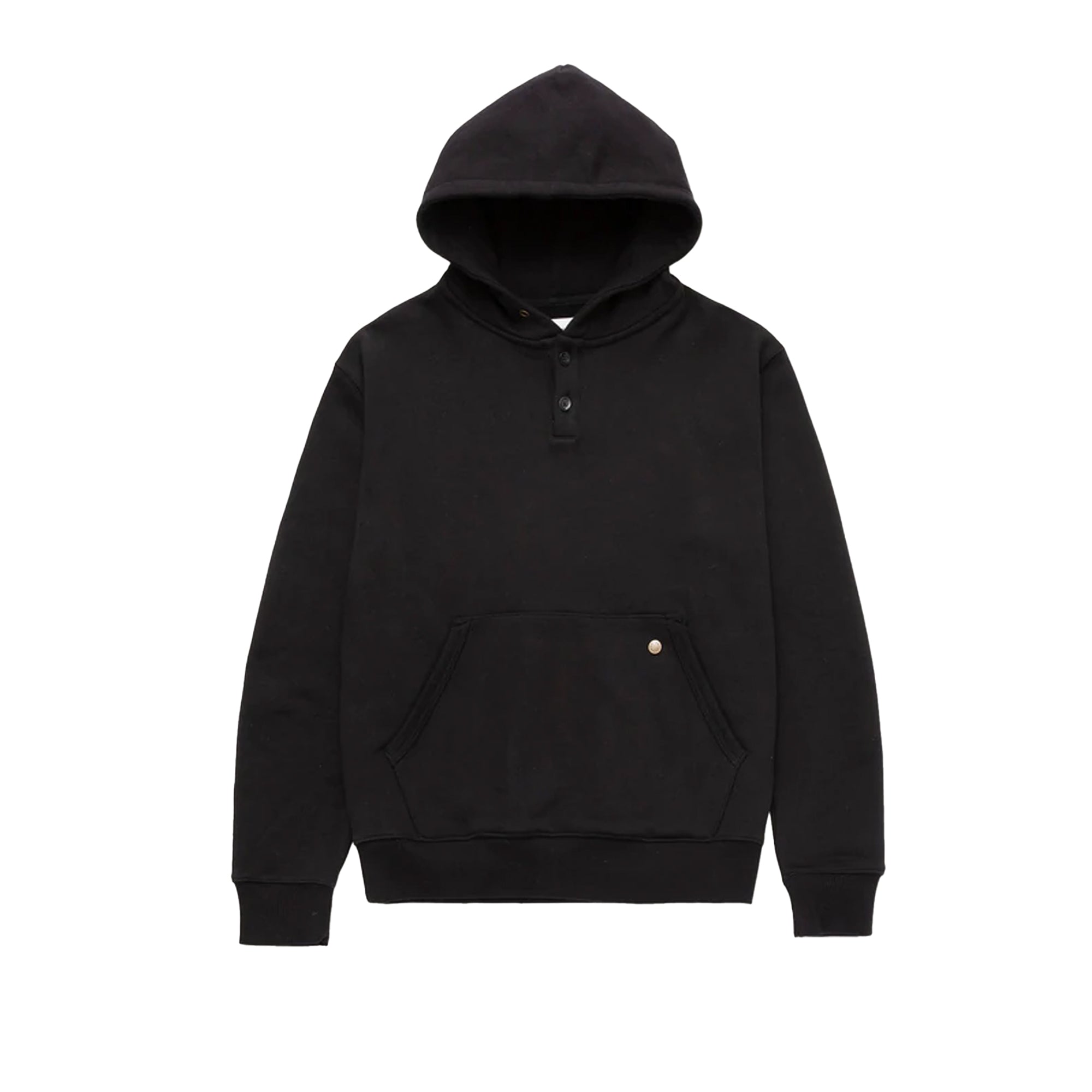 Honor the Gift Mens Noble Hoodie Black
